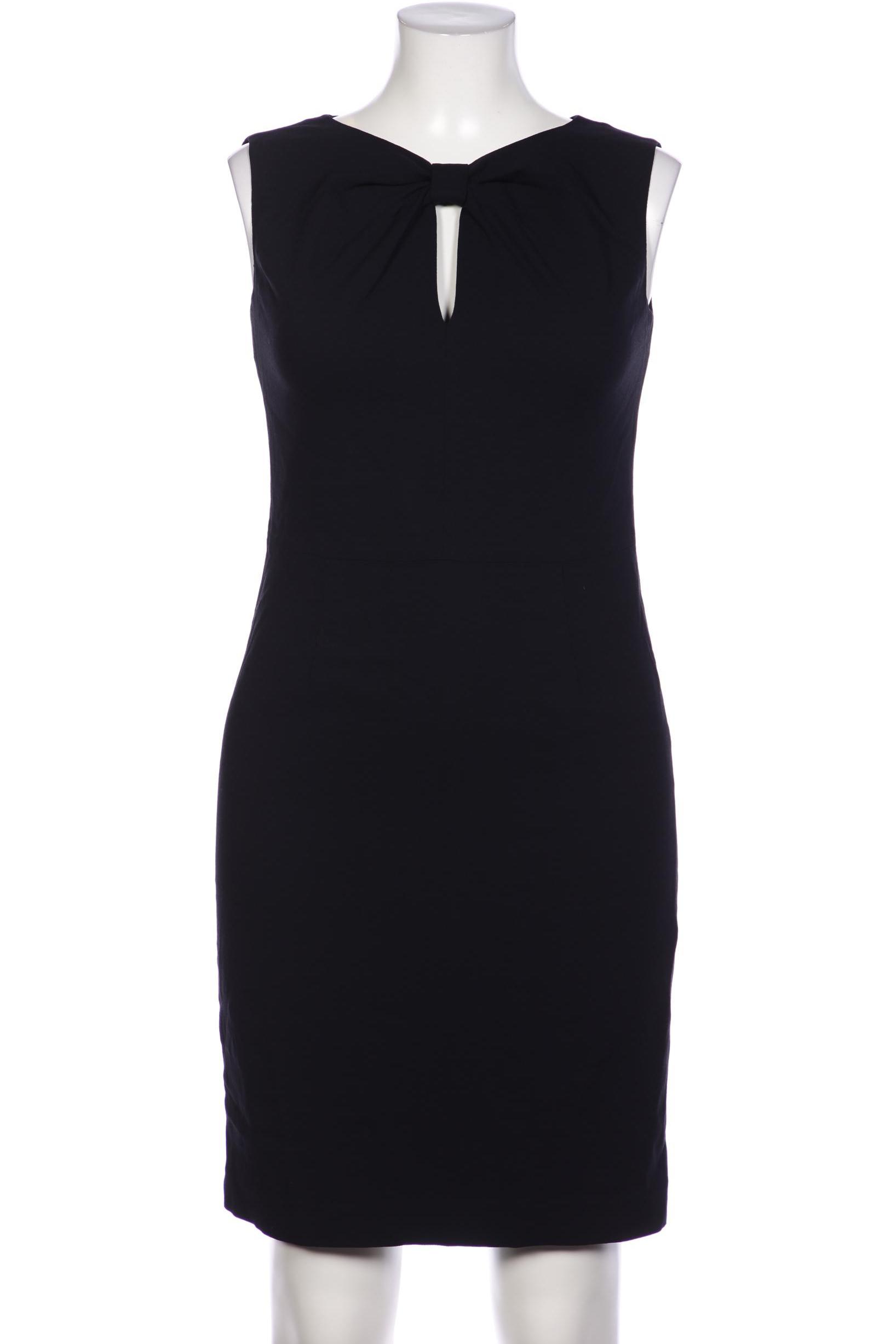

RED Valentino Damen Kleid, marineblau, Gr. 44