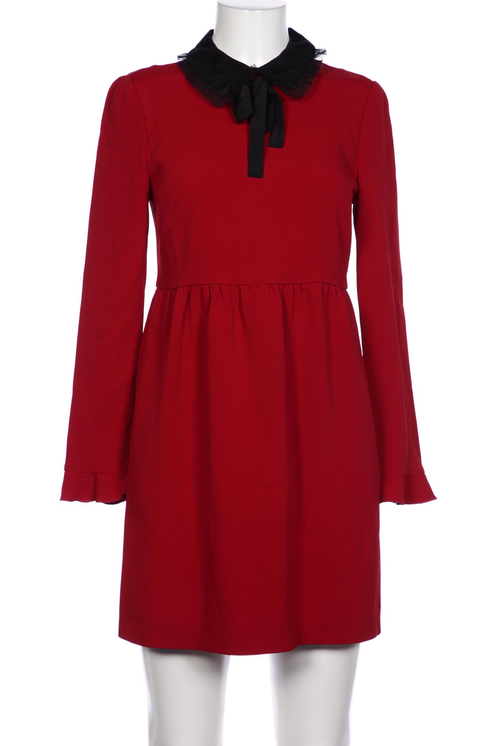 

RED Valentino Damen Kleid, rot, Gr. 42