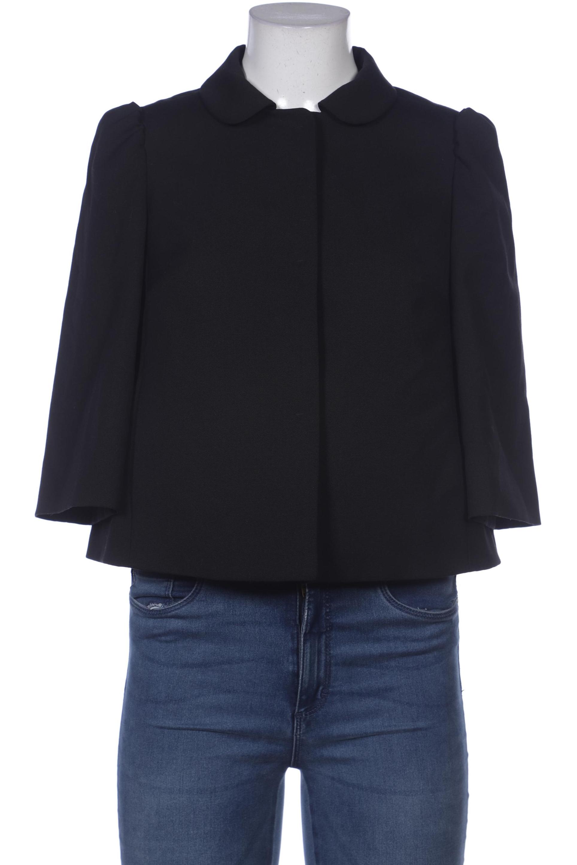 

RED Valentino Damen Blazer, schwarz, Gr. 40