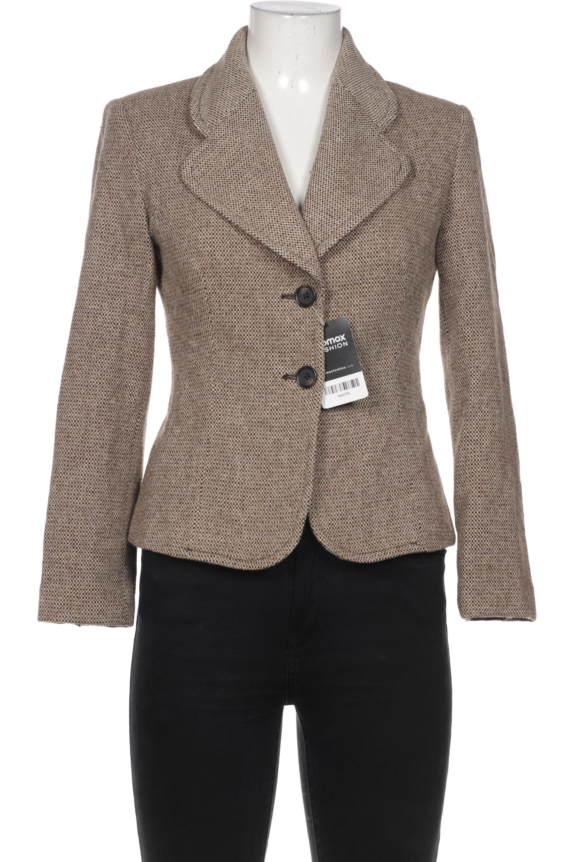 

RED Valentino Damen Blazer, beige, Gr. 42