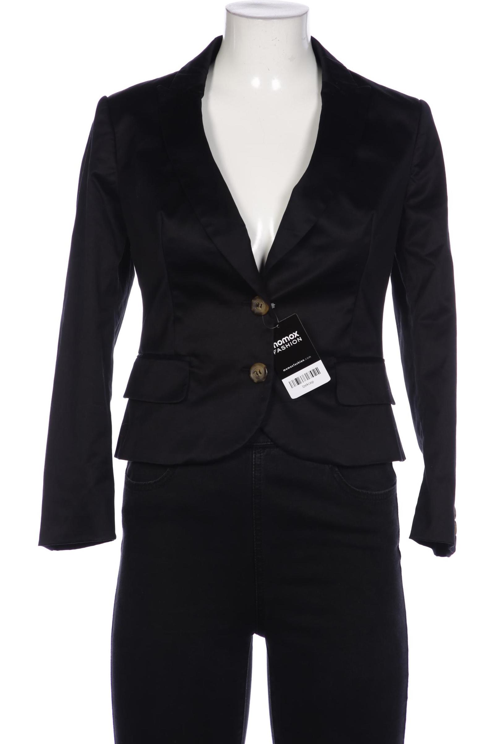 

RED VALENTINO Damen Blazer, schwarz