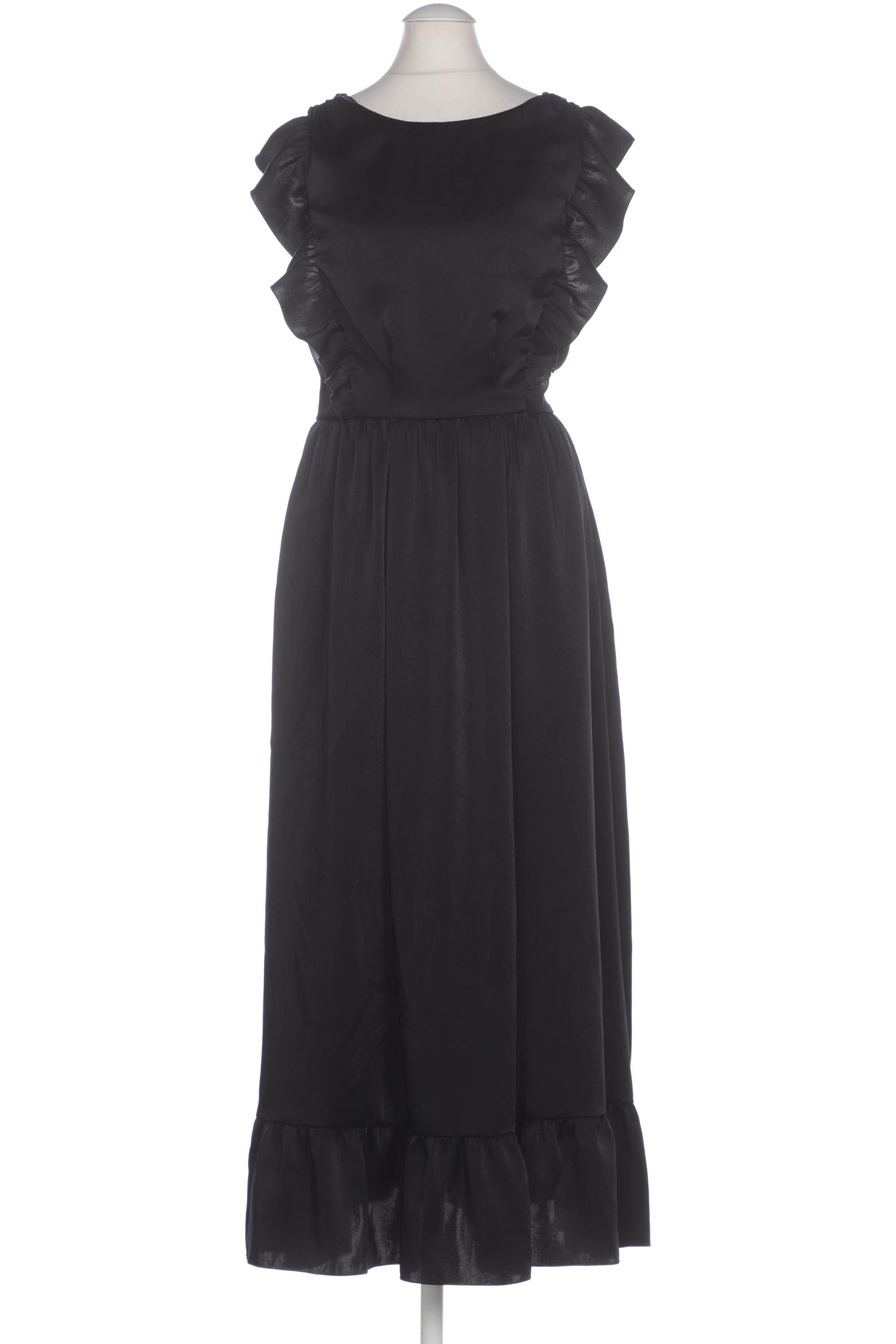 

RED Valentino Damen Kleid, schwarz, Gr. 40