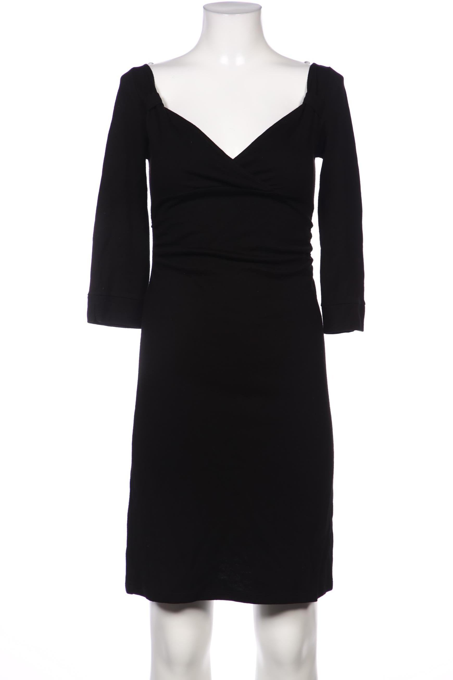 

RED Valentino Damen Kleid, schwarz, Gr. 42