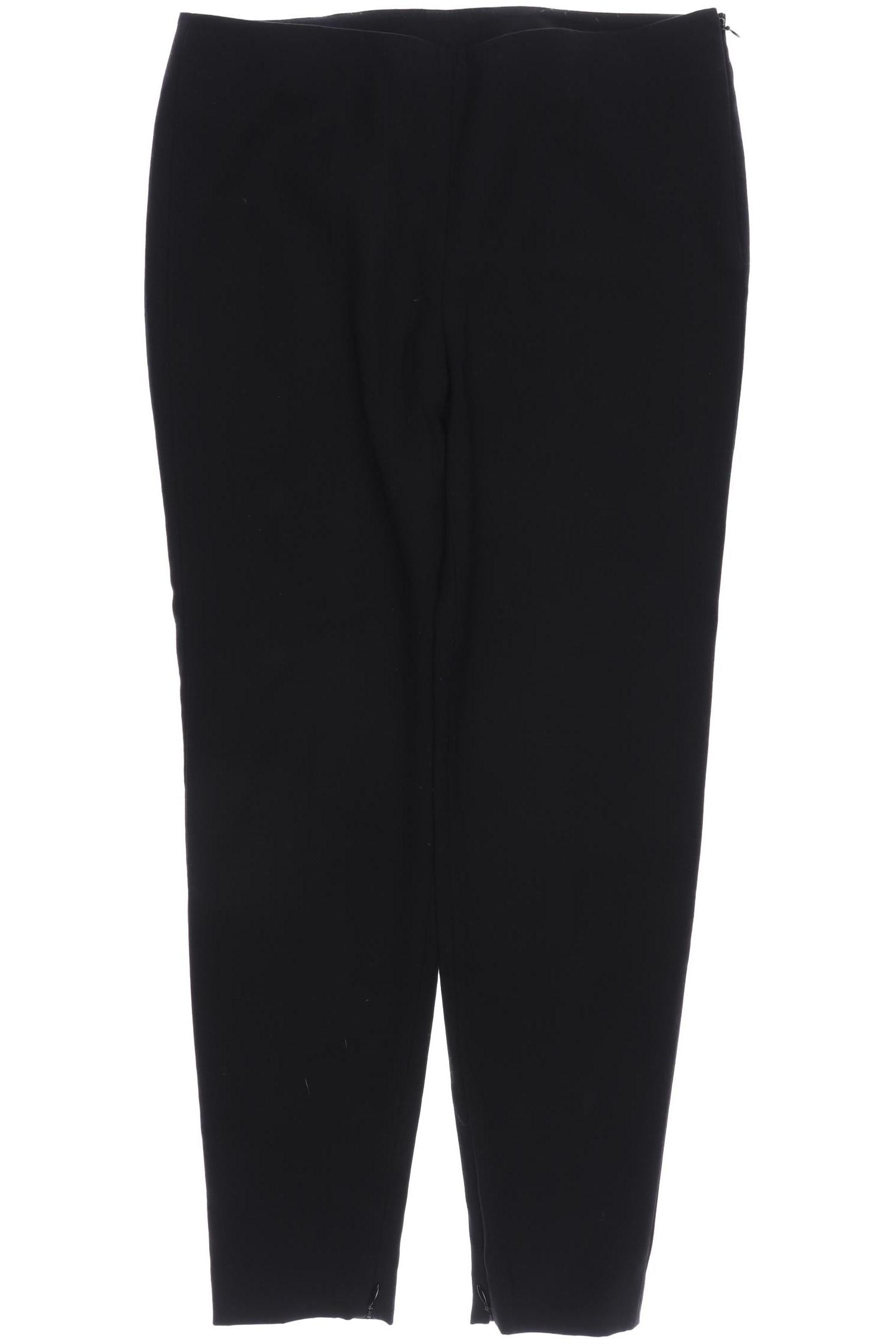 

RED Valentino Damen Stoffhose, schwarz, Gr. 42