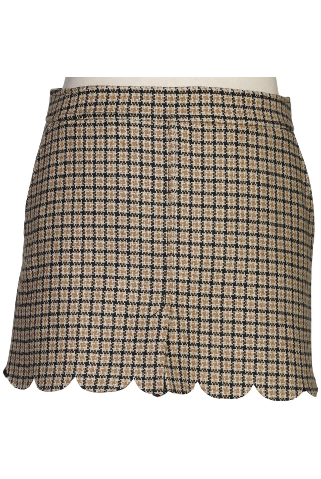 

RED Valentino Damen Rock, braun, Gr. 44