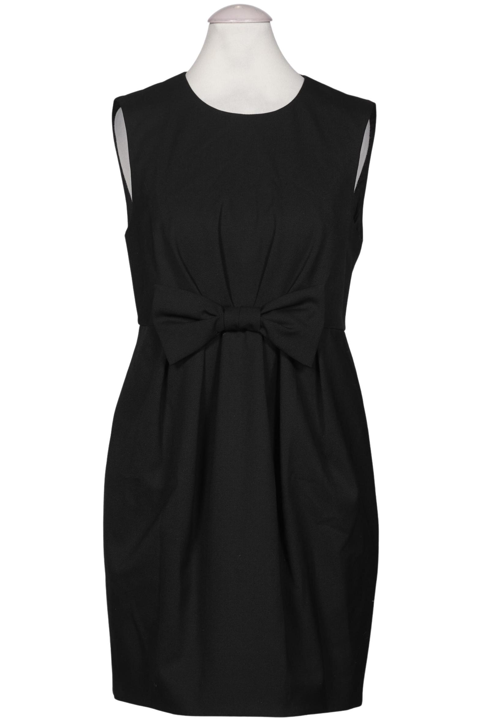 

RED Valentino Damen Kleid, schwarz, Gr. 42