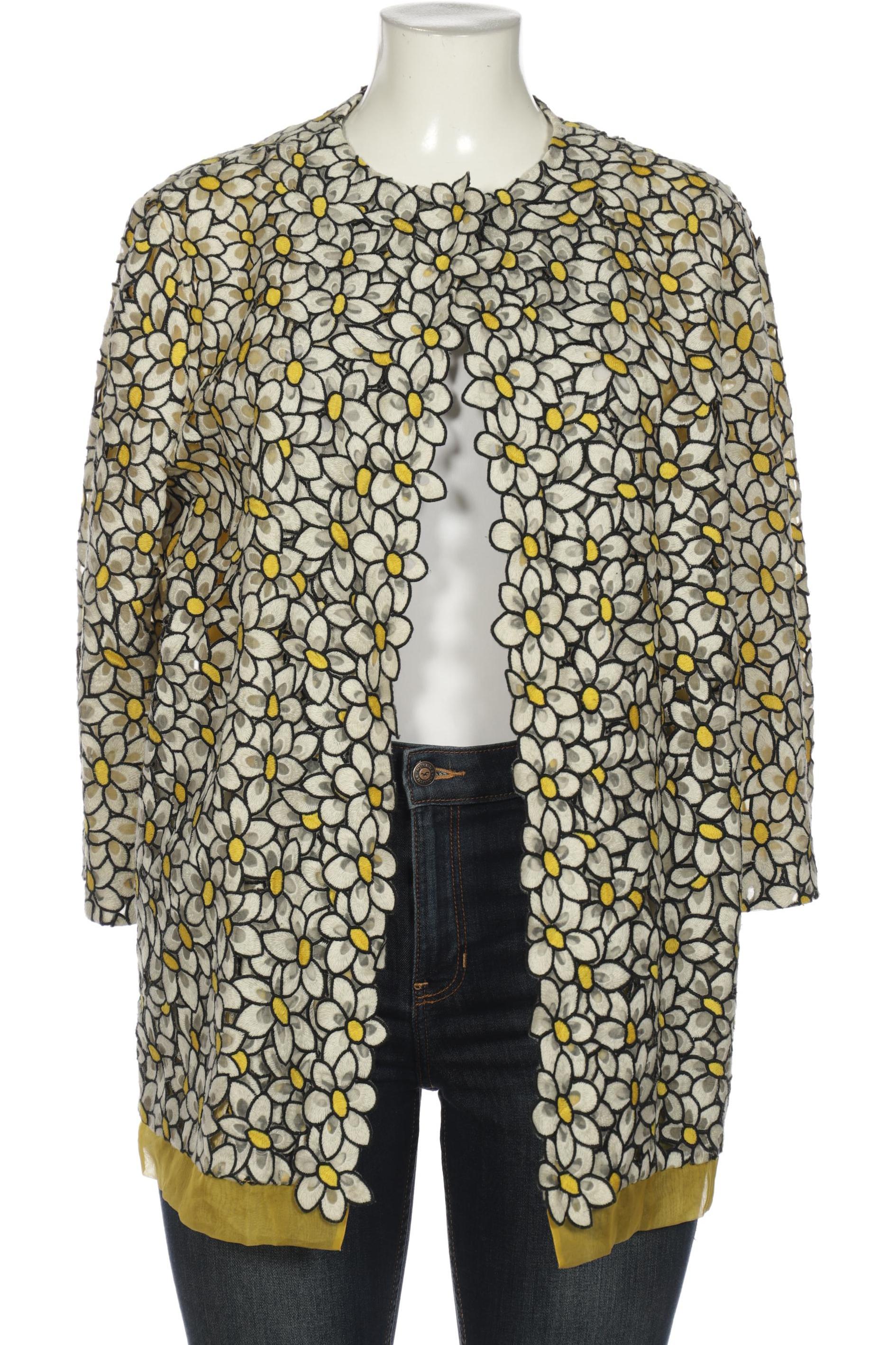 

RED Valentino Damen Blazer, mehrfarbig, Gr. 46