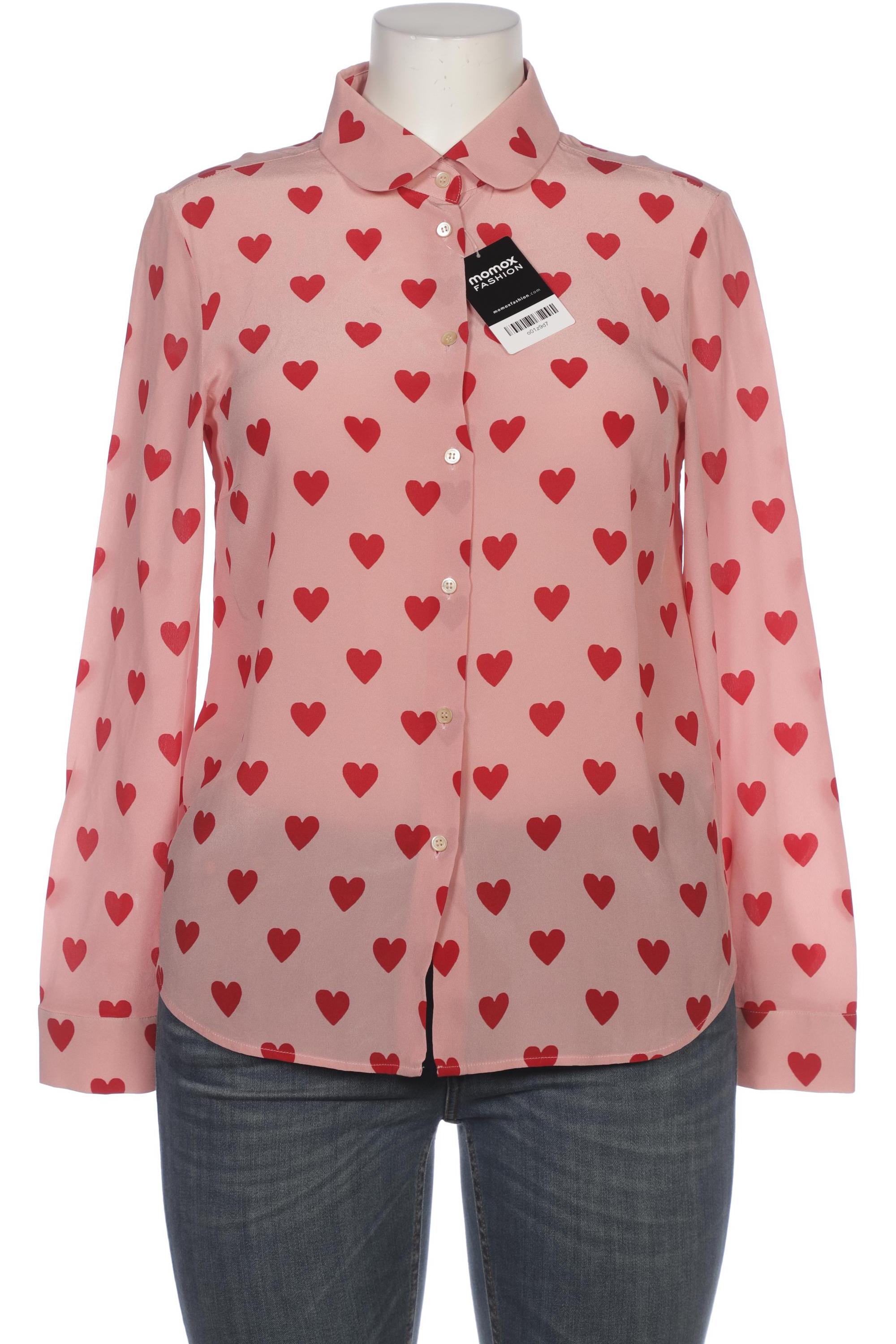 

RED Valentino Damen Bluse, pink, Gr. 44