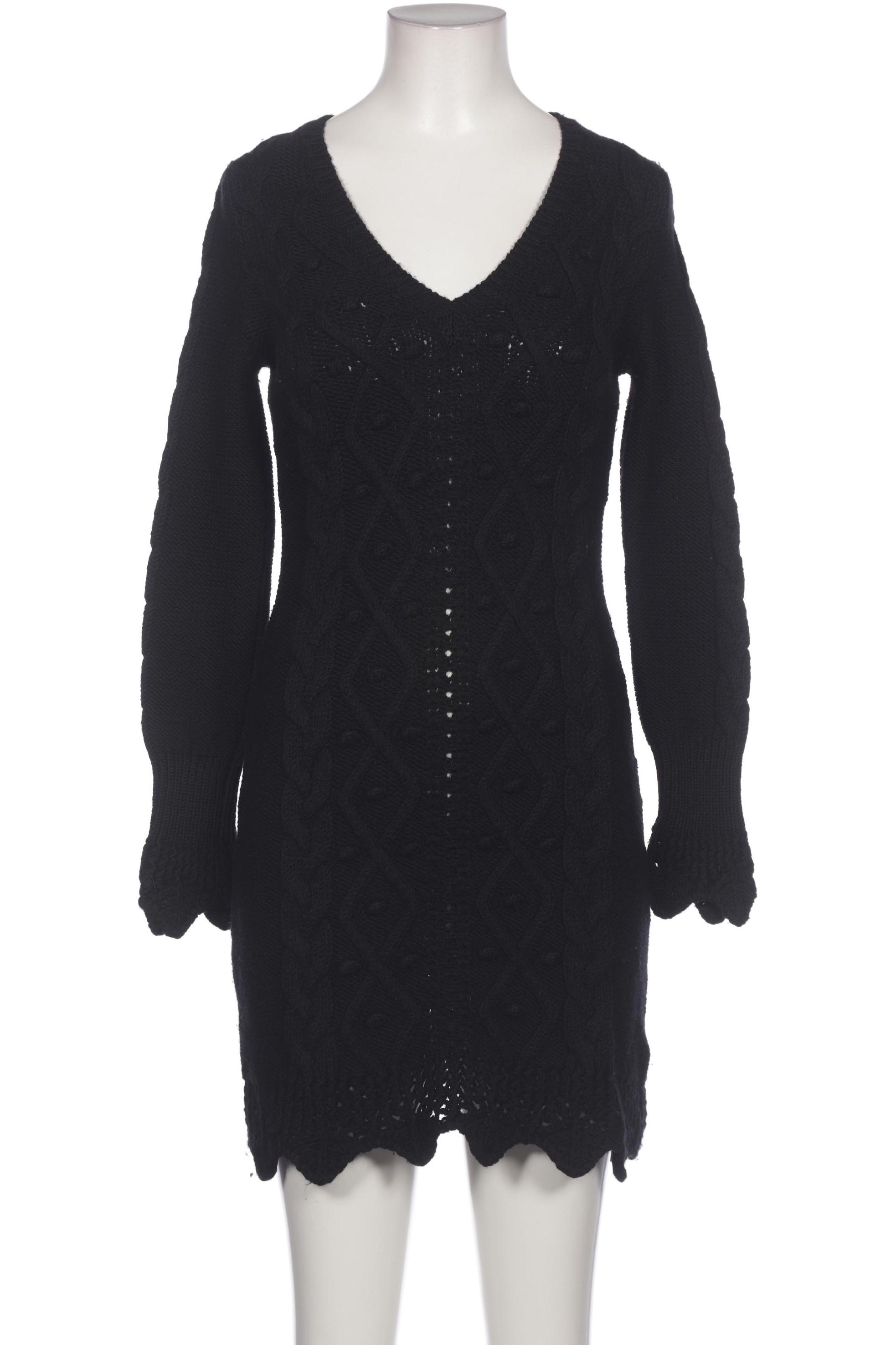 

RED Valentino Damen Kleid, schwarz, Gr. 40