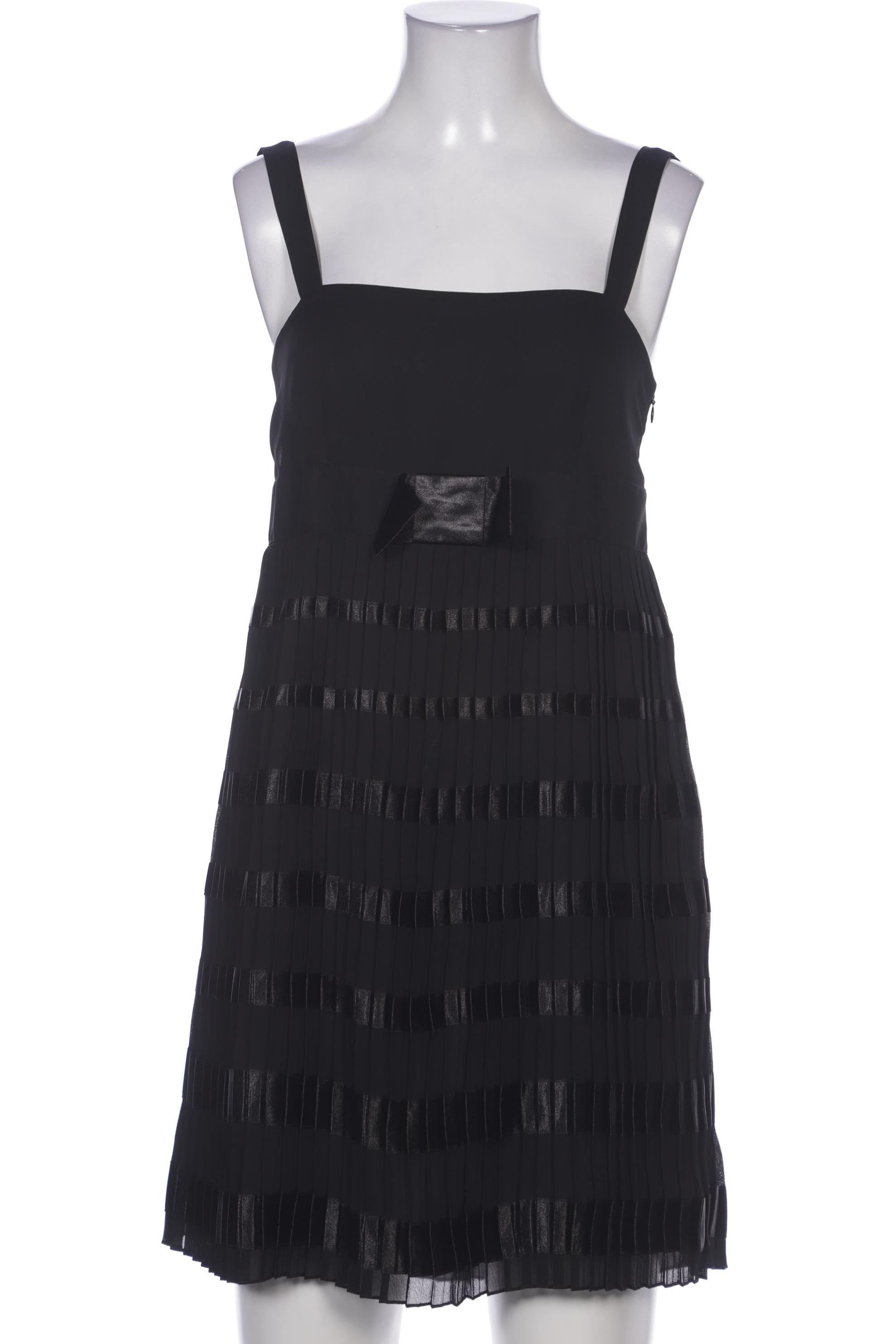 

RED Valentino Damen Kleid, schwarz, Gr. 42