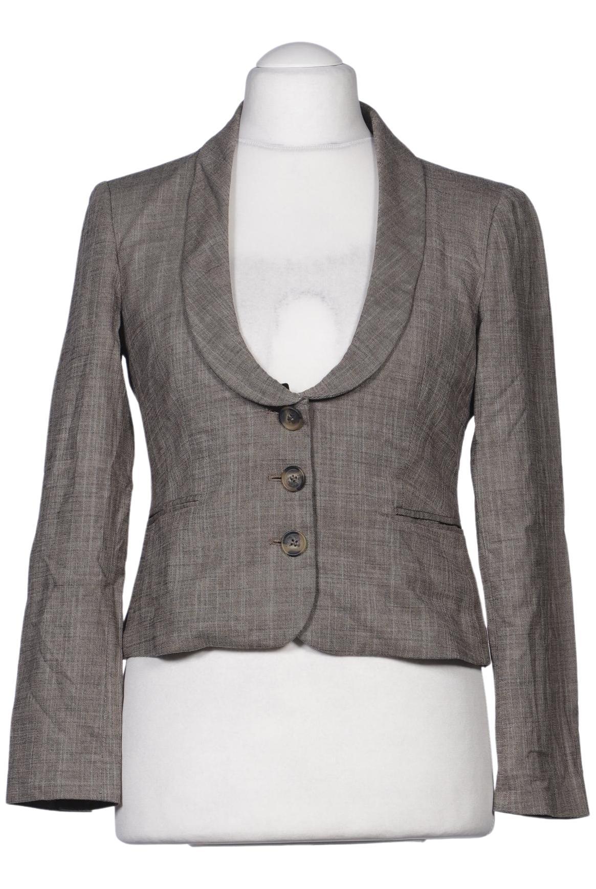 

RED Valentino Damen Blazer, braun, Gr. 44