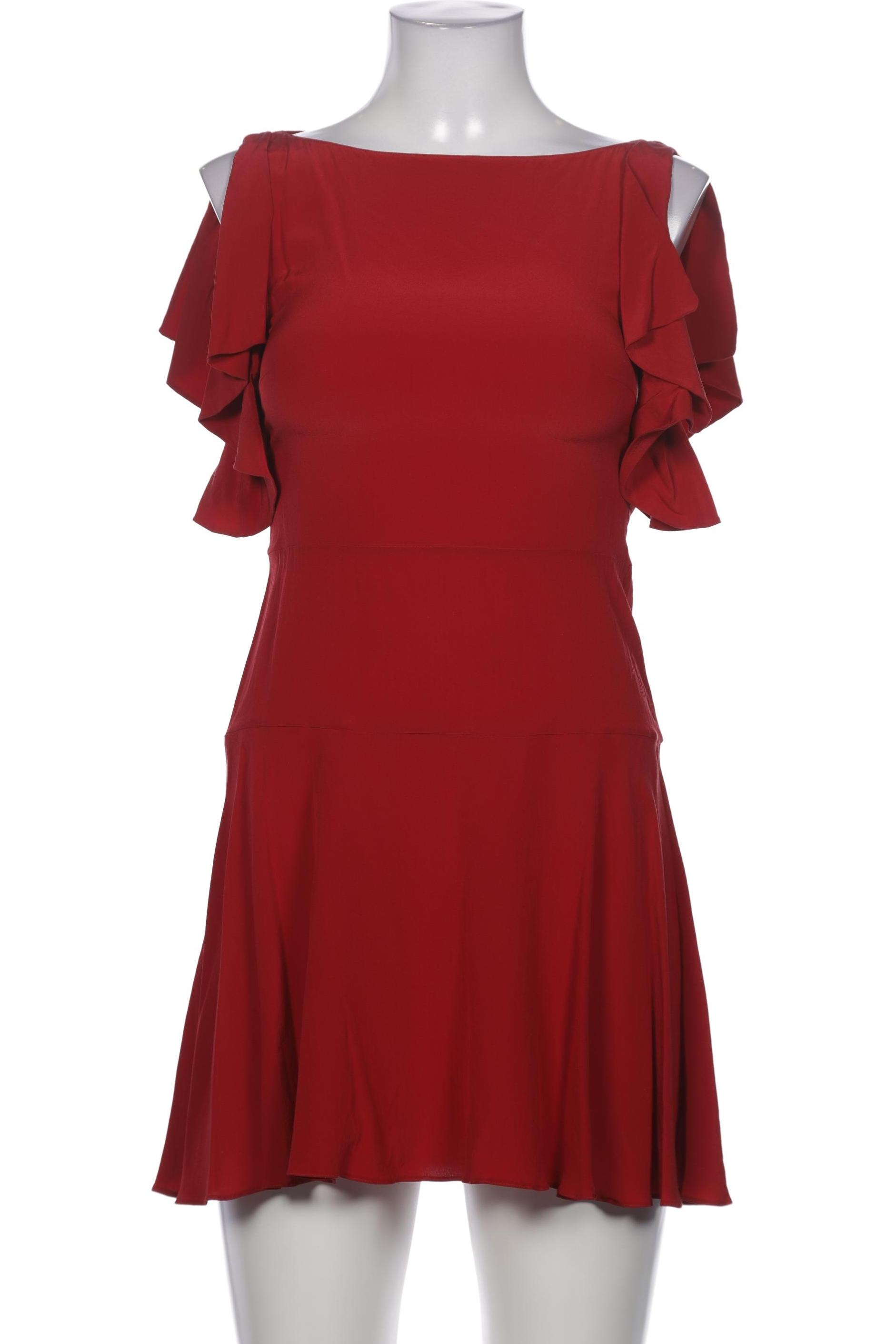 

RED Valentino Damen Kleid, rot, Gr. 42