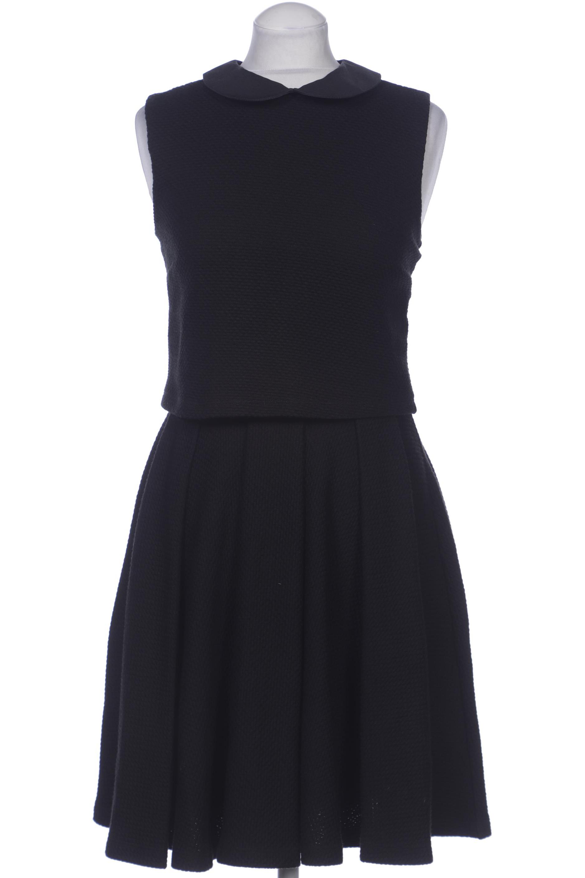 

RED Valentino Damen Kleid, schwarz, Gr. 38