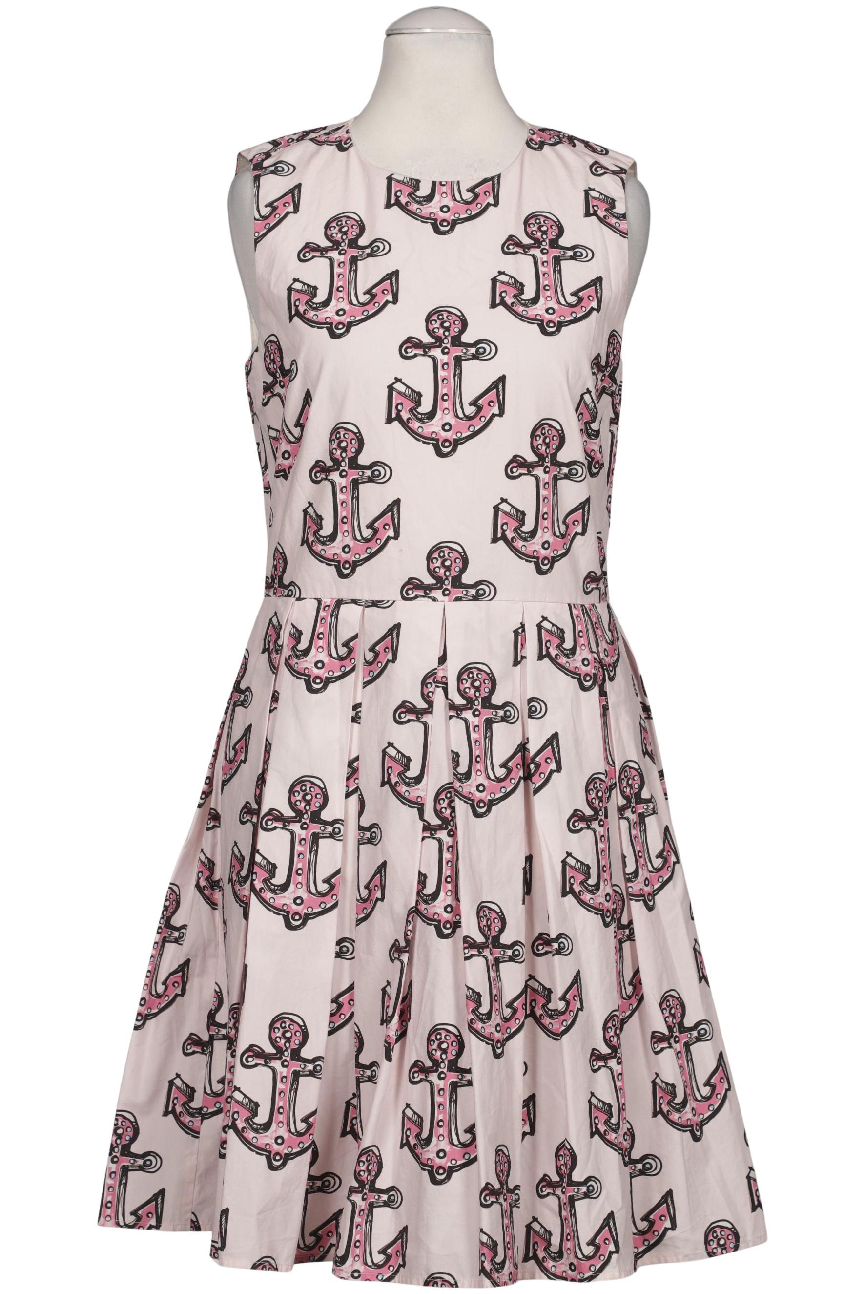 

RED Valentino Damen Kleid, pink, Gr. 40