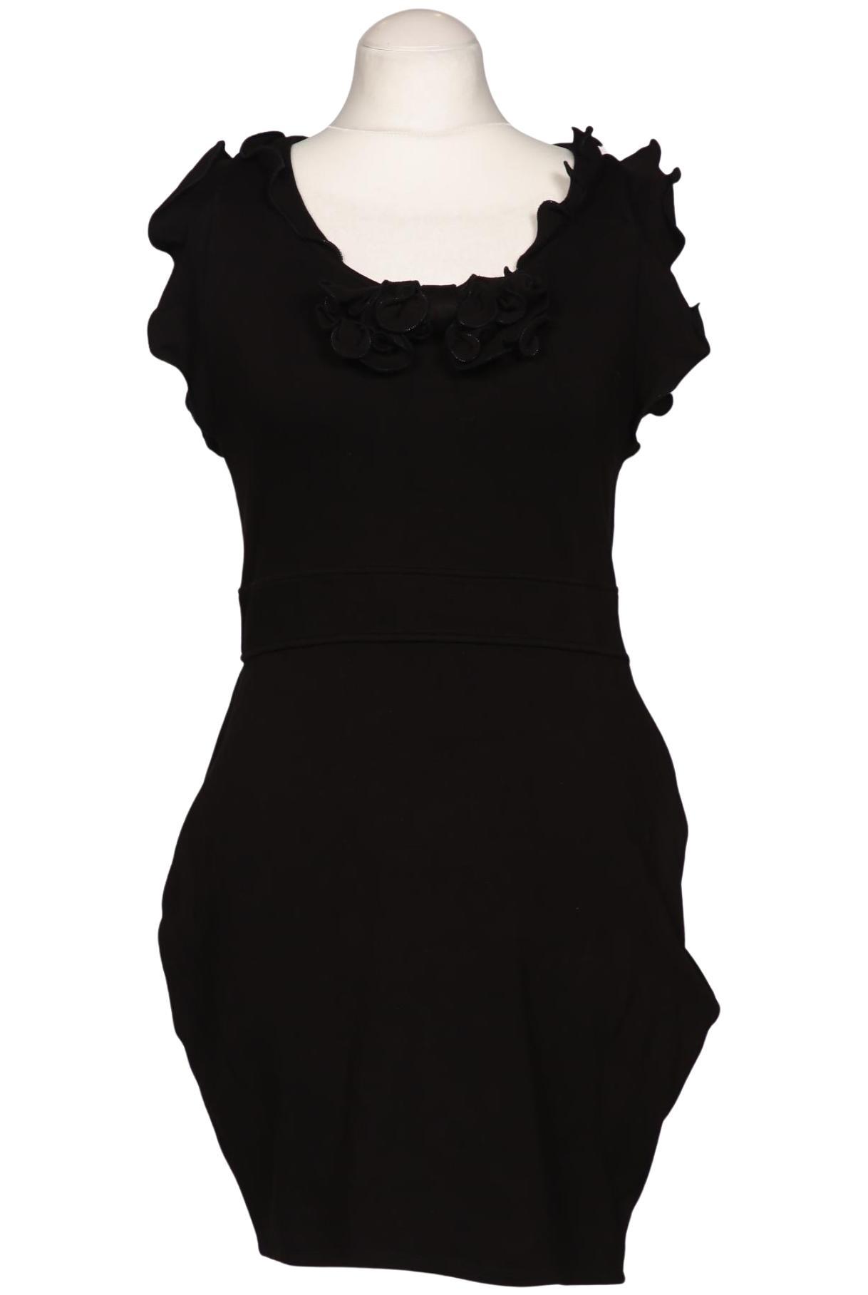 

RED Valentino Damen Kleid, schwarz, Gr. 42