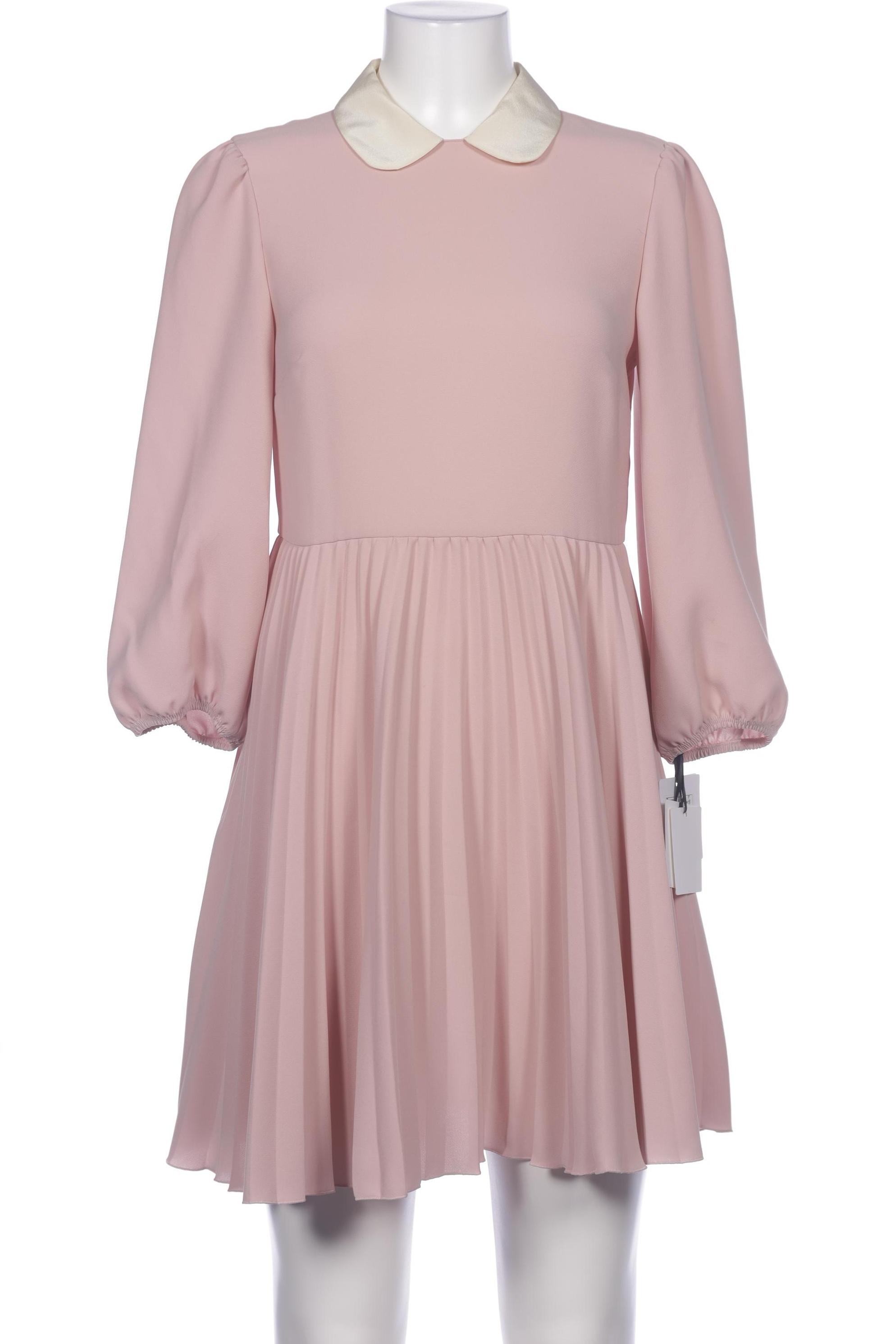 

RED Valentino Damen Kleid, pink, Gr. 42