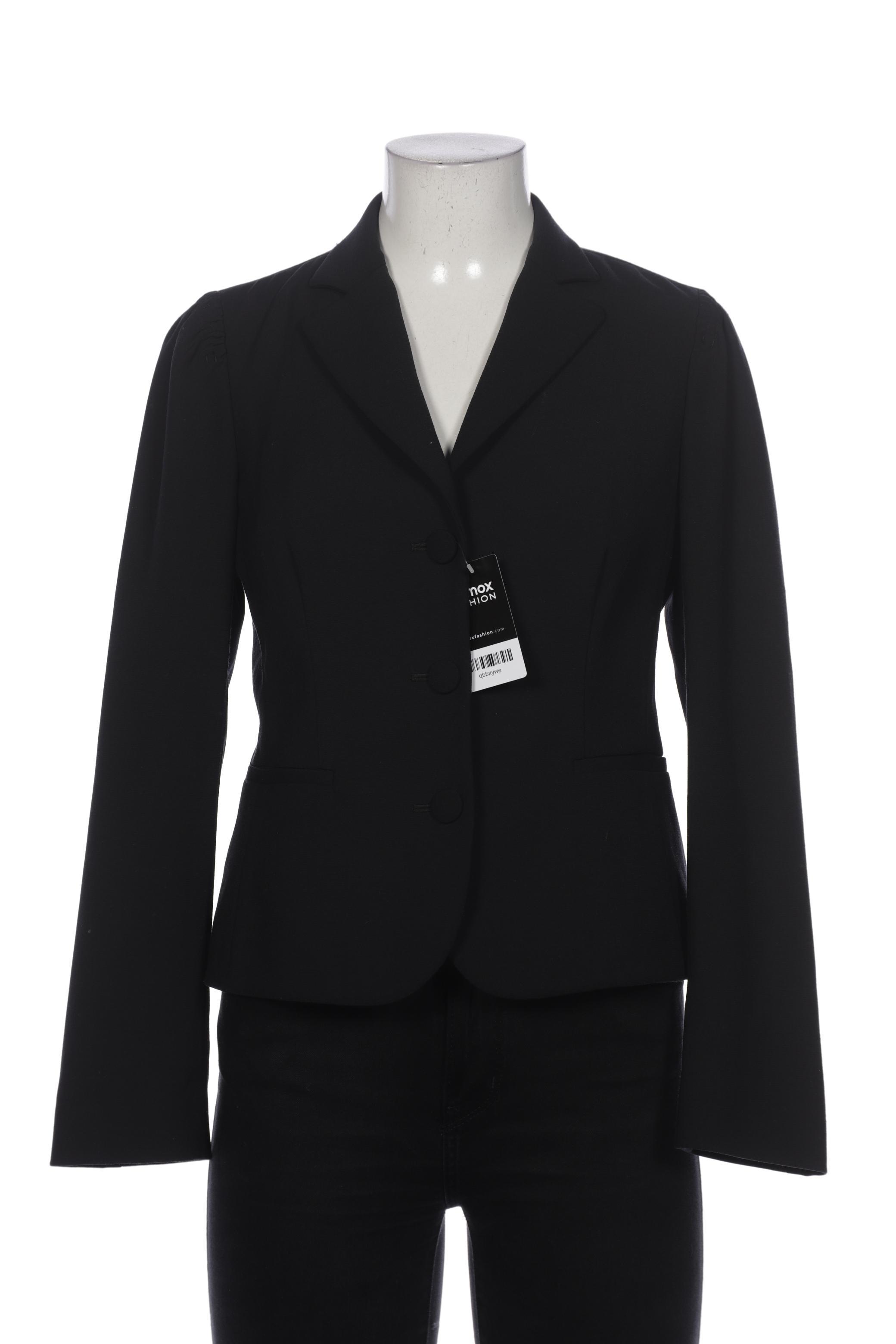 

RED Valentino Damen Blazer, schwarz, Gr. 46