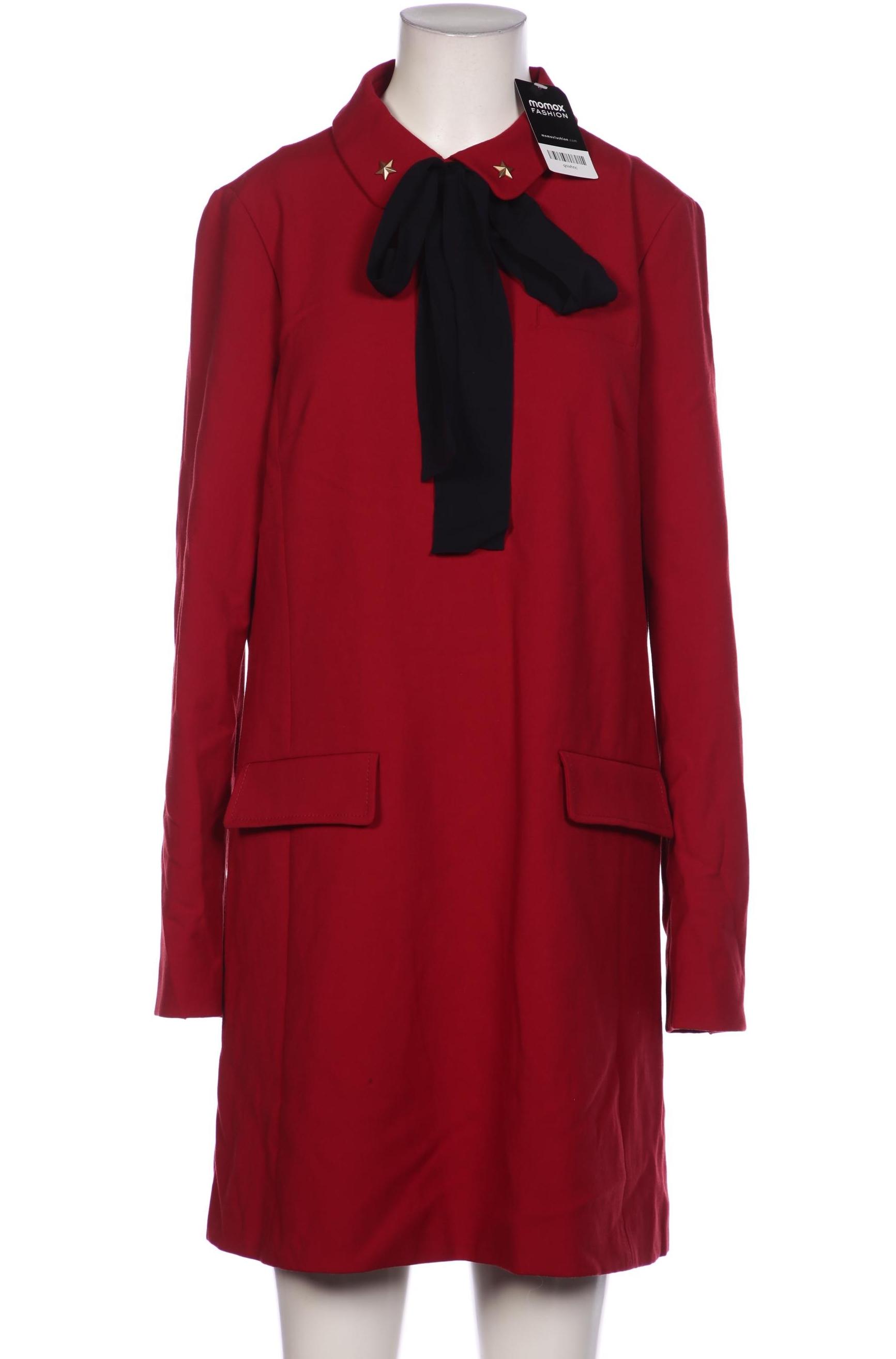

RED Valentino Damen Kleid, bordeaux, Gr. 44