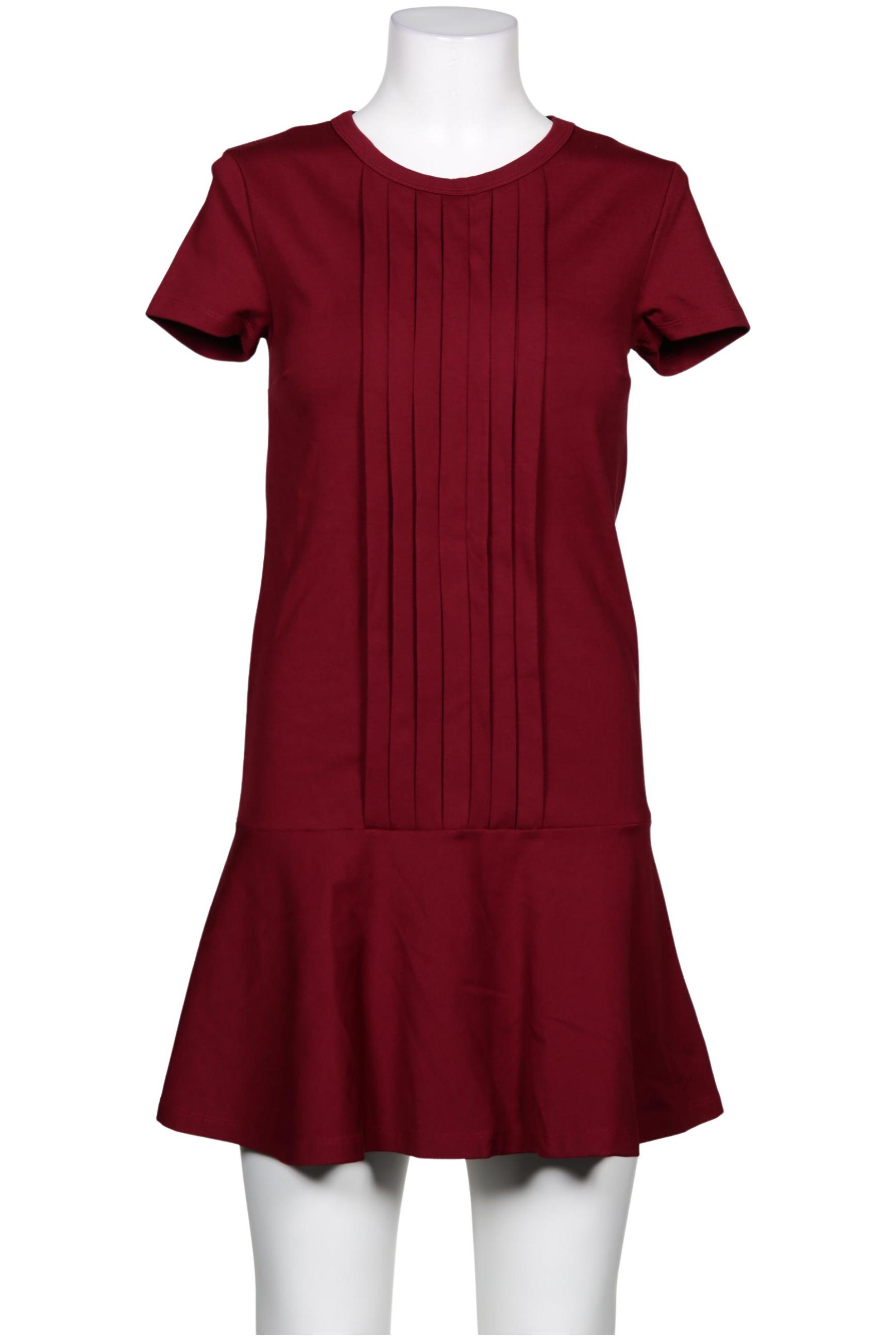 

RED Valentino Damen Kleid, bordeaux, Gr. 36