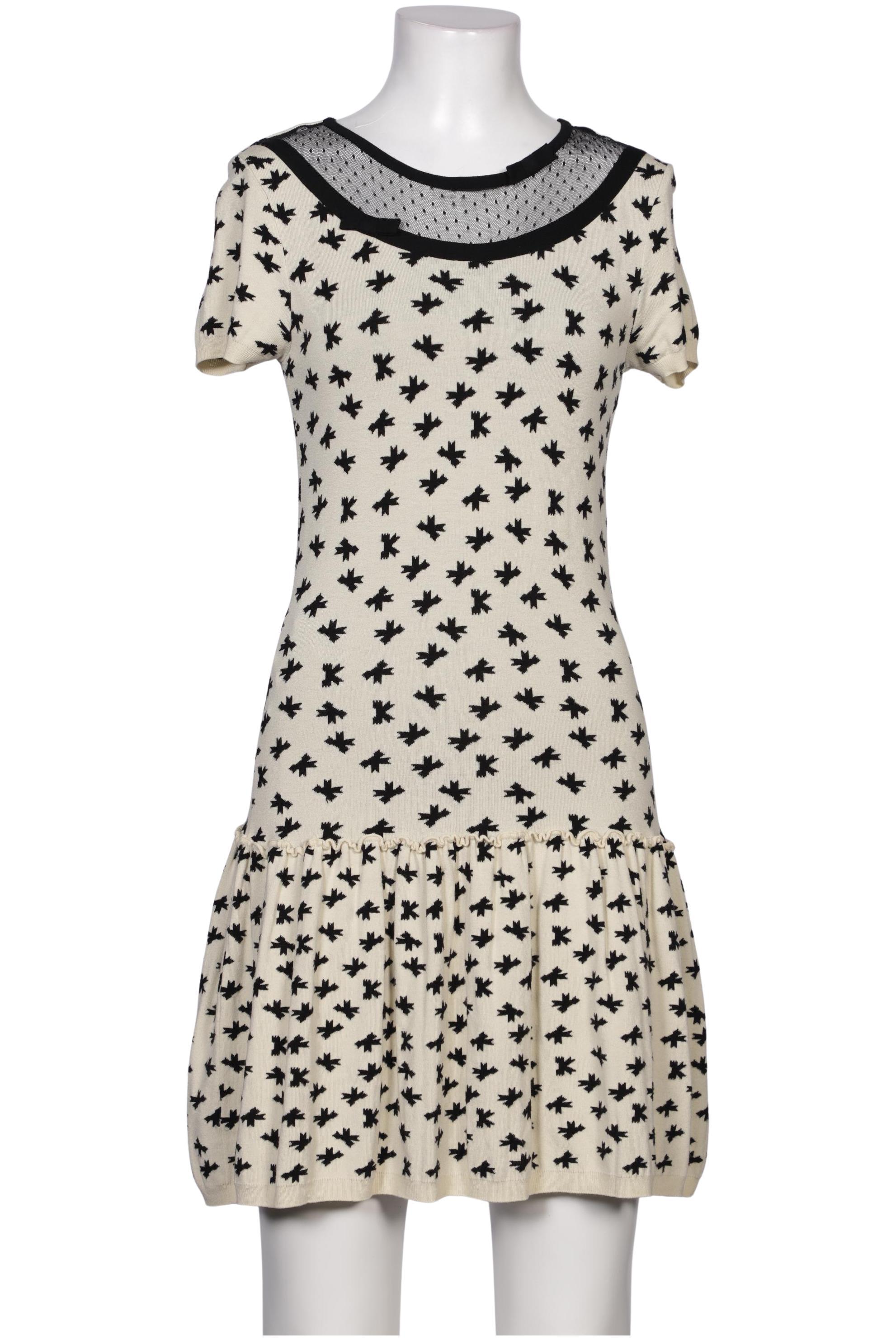 

RED Valentino Damen Kleid, mehrfarbig, Gr. 36
