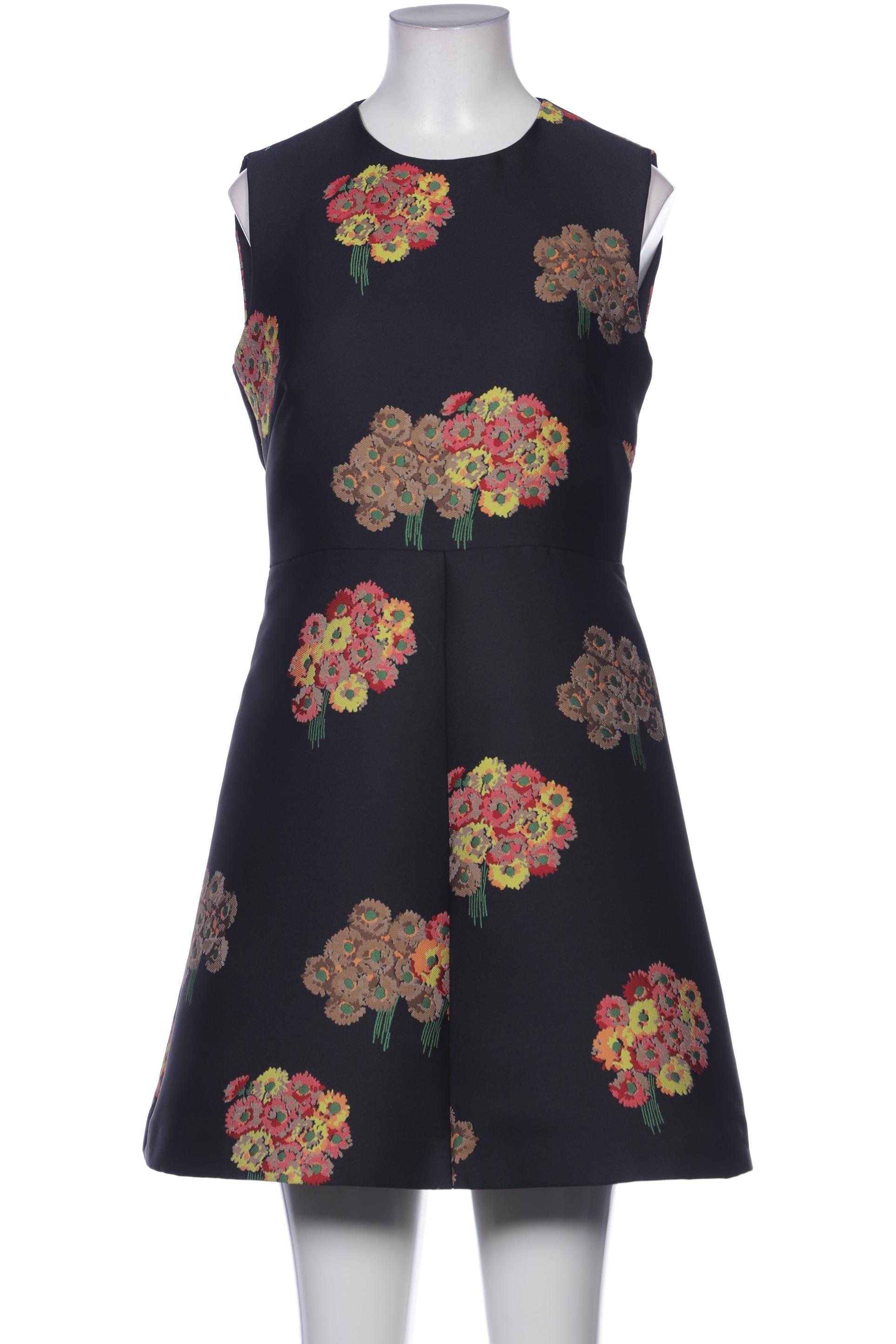 

RED Valentino Damen Kleid, schwarz, Gr. 42