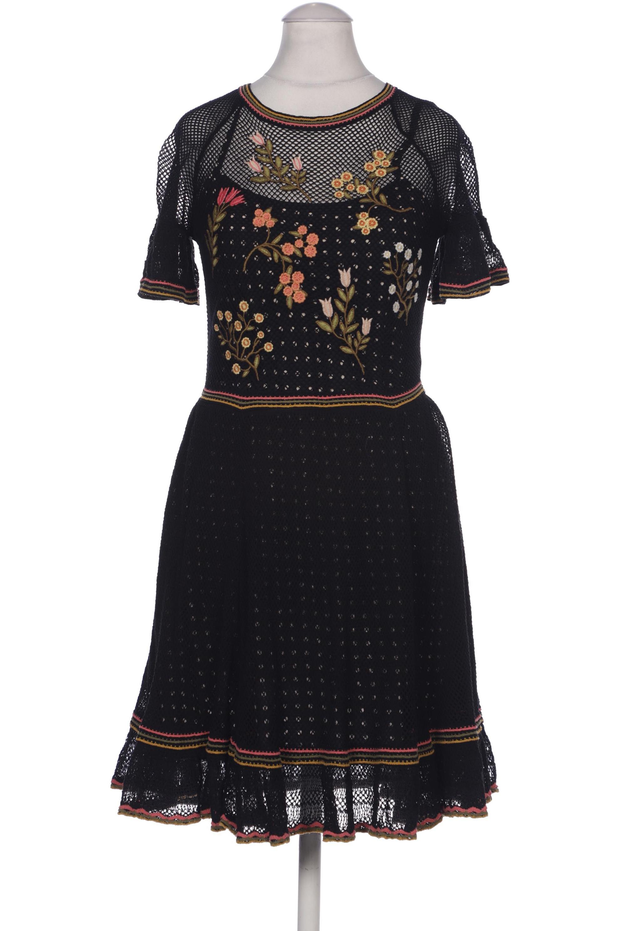 

RED Valentino Damen Kleid, schwarz, Gr. 32