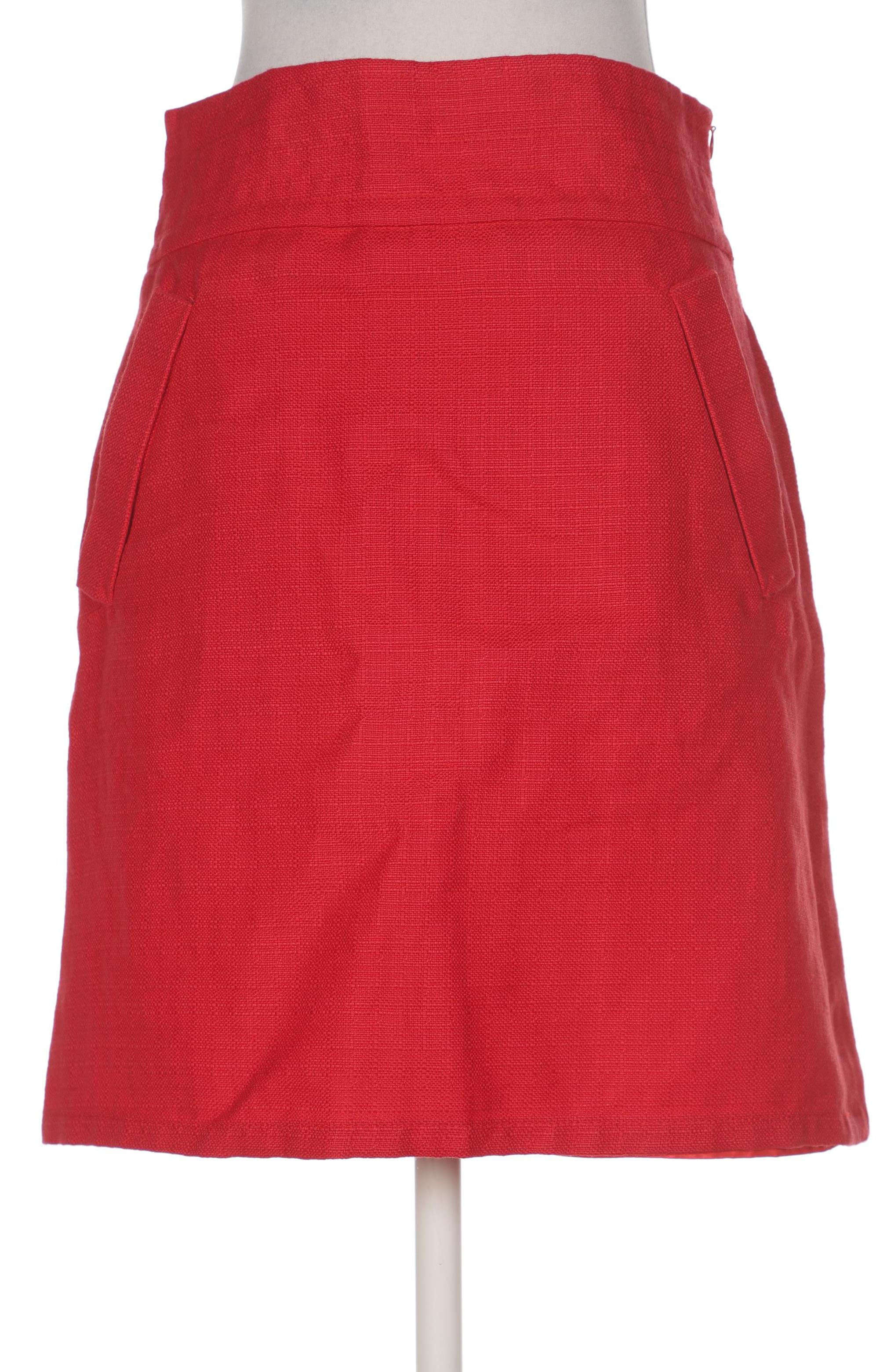 

RED Valentino Damen Rock, rot, Gr. 46