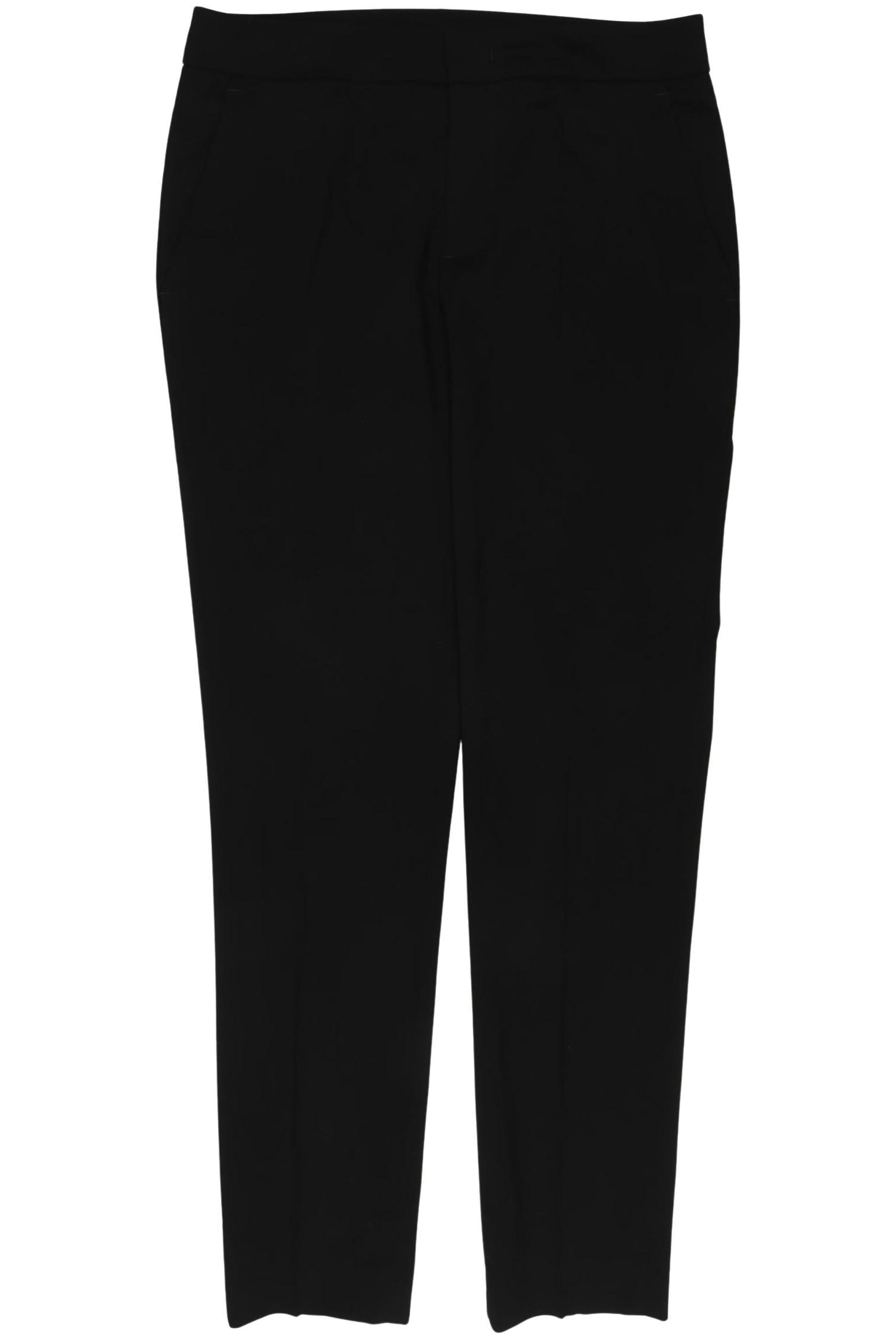 

RED Valentino Damen Stoffhose, schwarz, Gr. 38