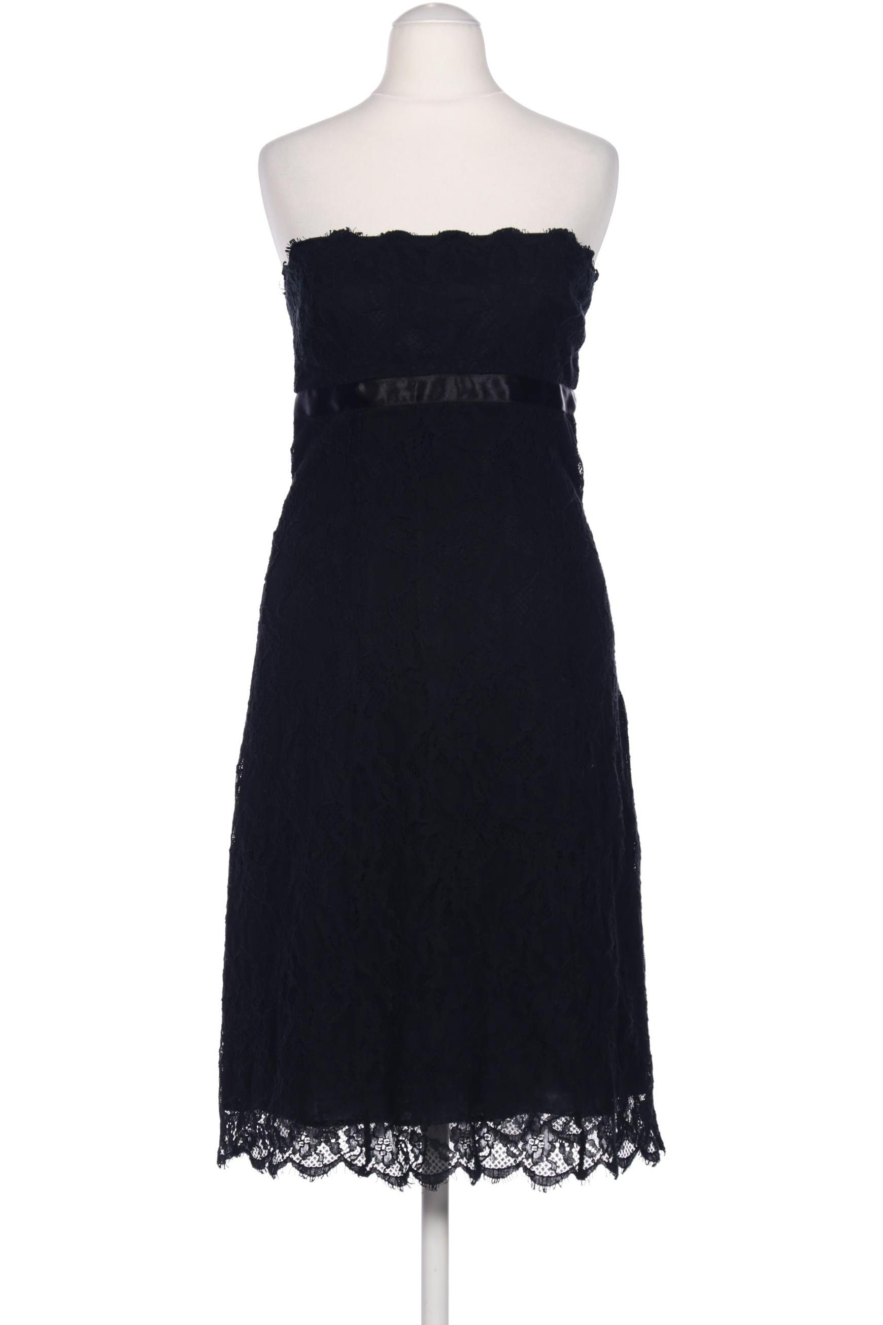 

RED Valentino Damen Kleid, schwarz, Gr. 38