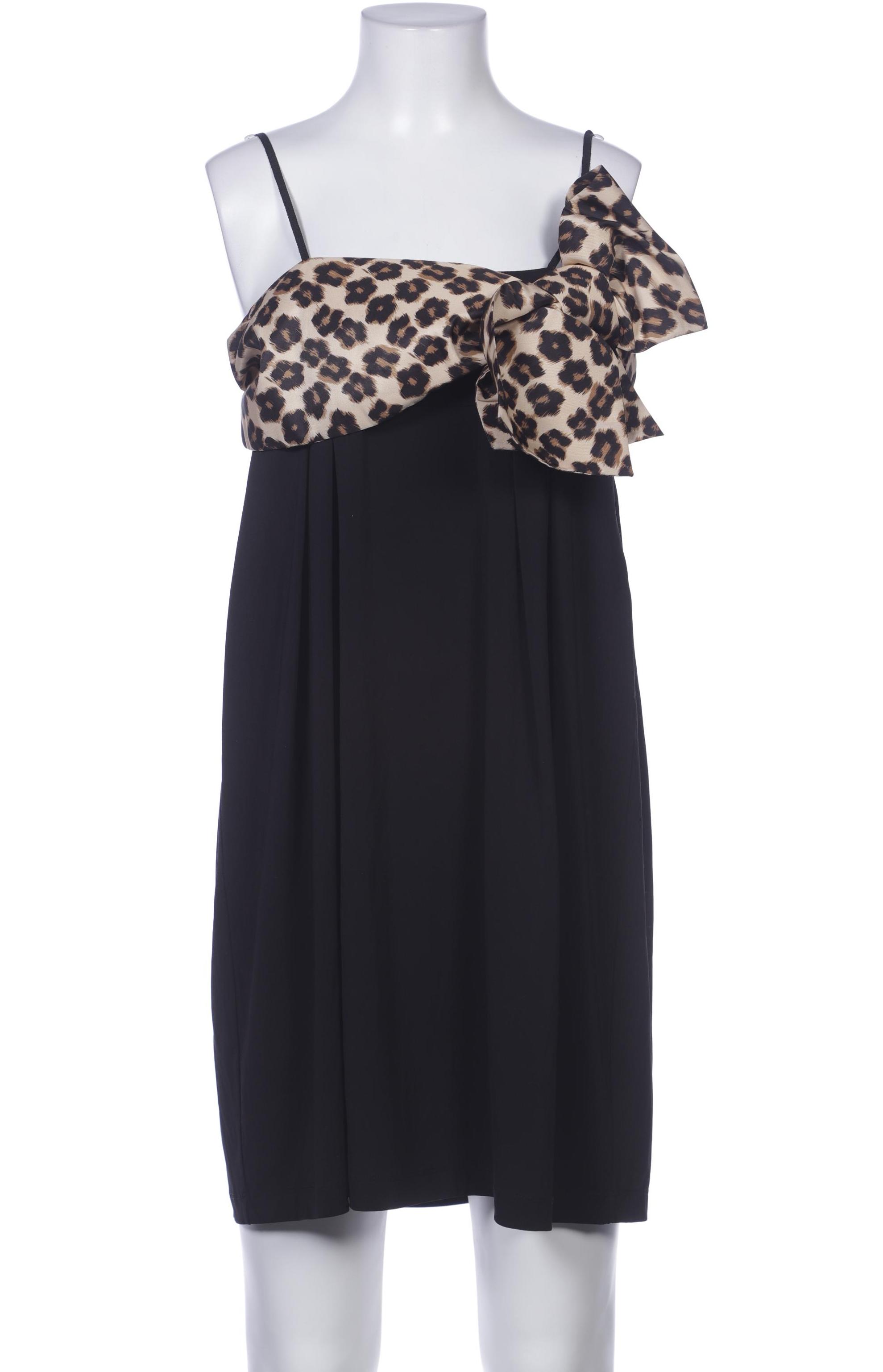 

RED Valentino Damen Kleid, schwarz, Gr. 36