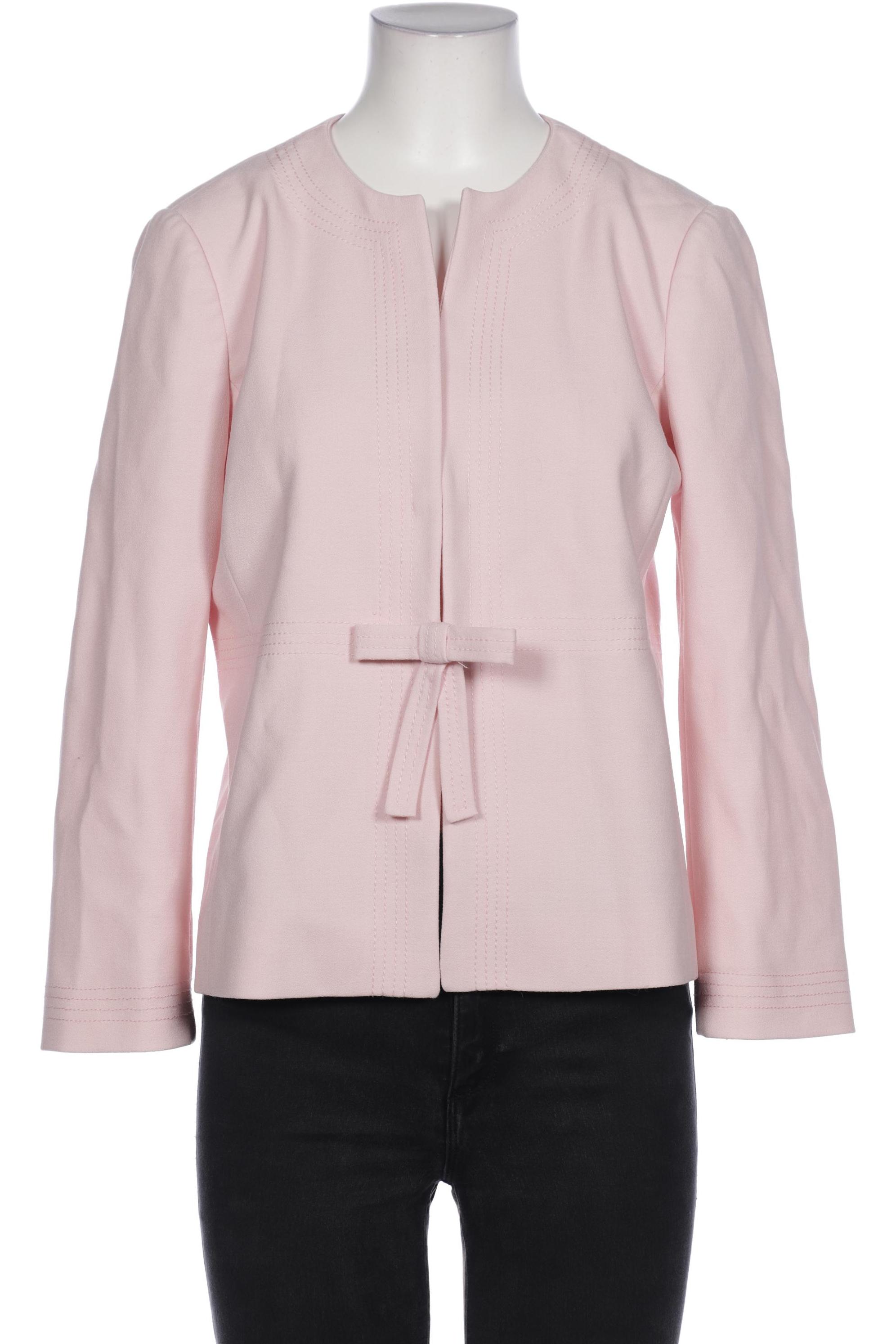 

RED Valentino Damen Blazer, pink, Gr. 38