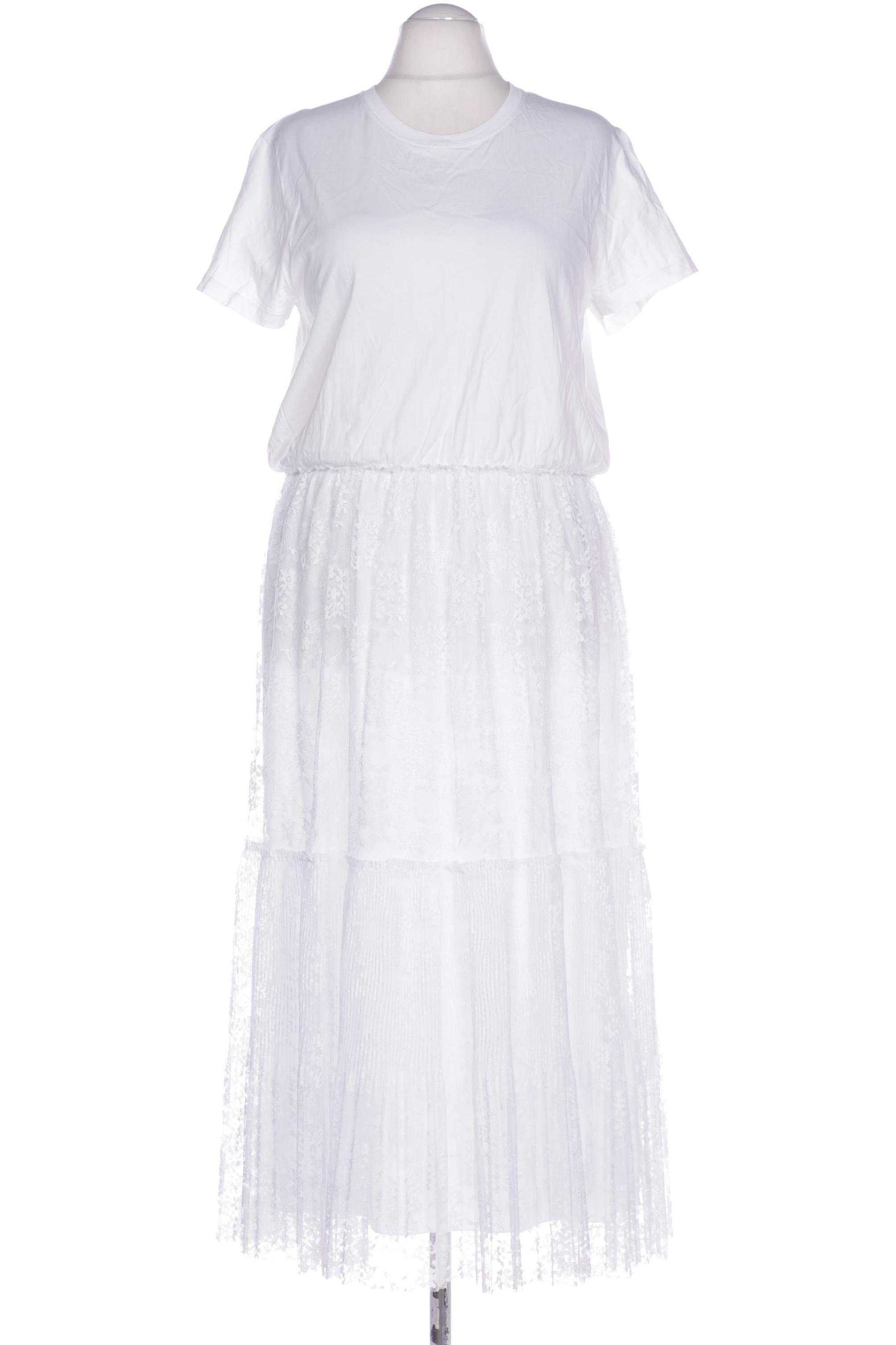 

RED VALENTINO Damen Kleid, weiß