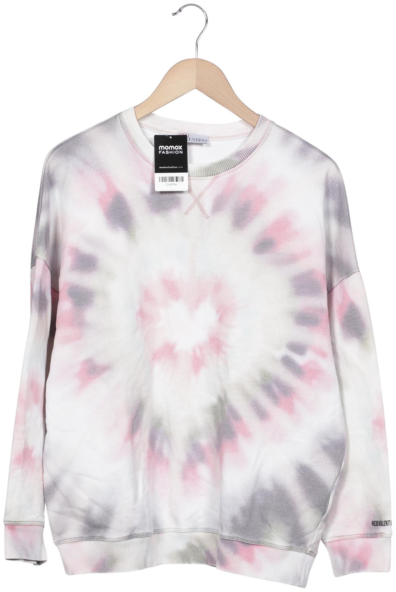 

RED Valentino Damen Pullover, mehrfarbig, Gr. 36