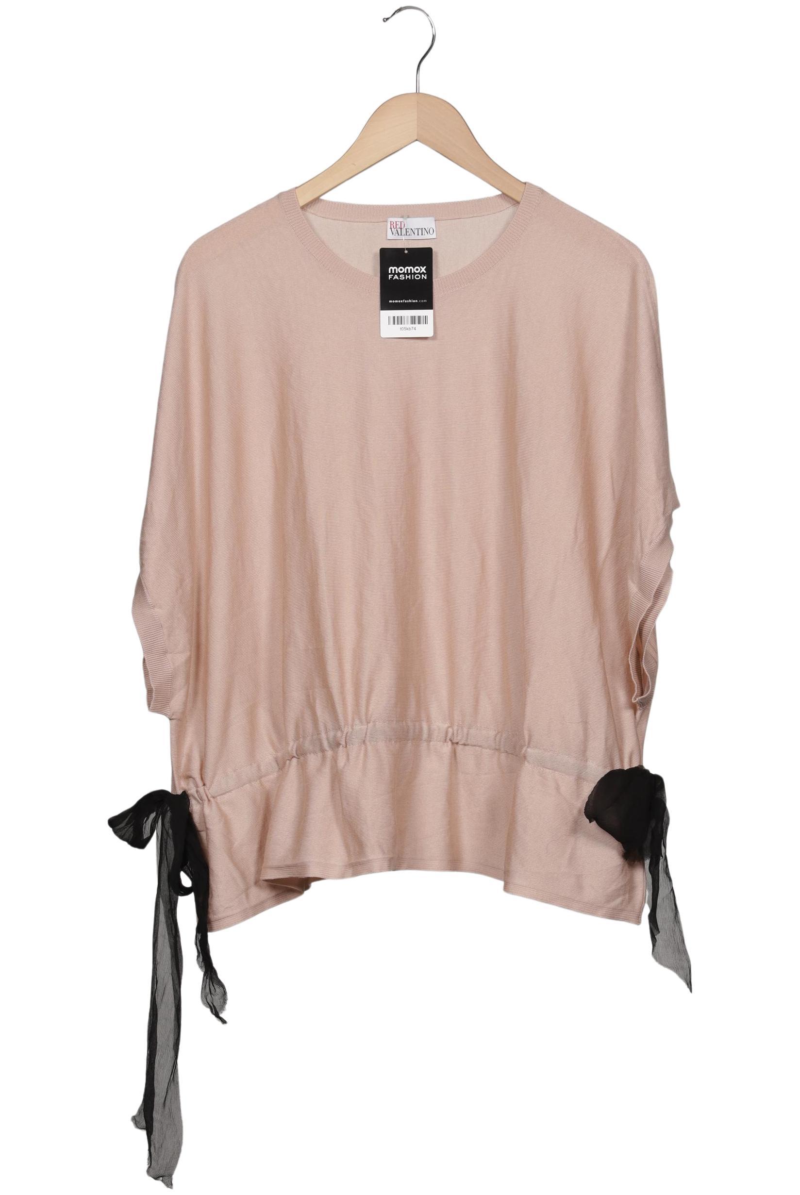 Thumbnail - RED Valentino Damen Pullover, beige, Gr. 38