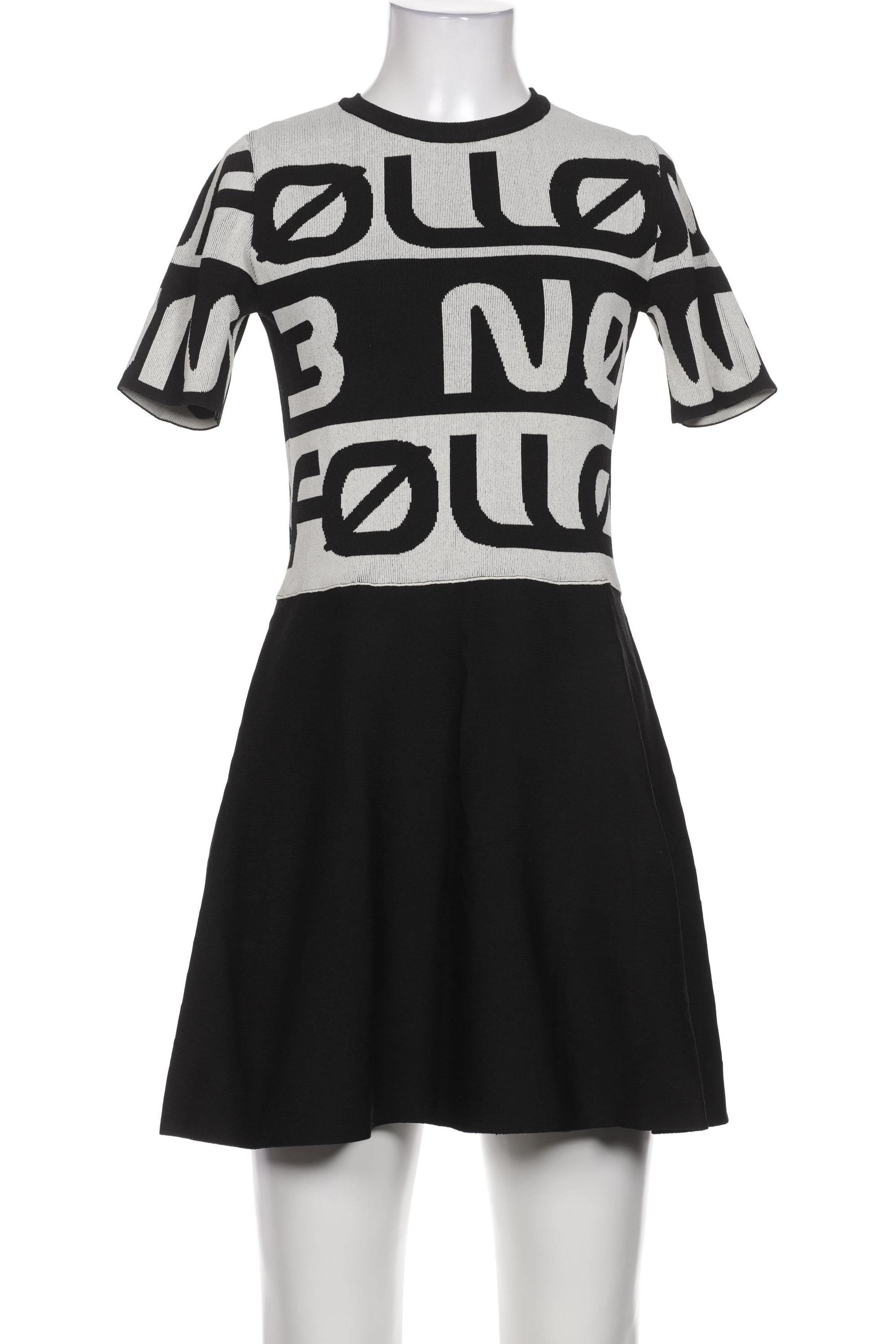 

RED Valentino Damen Kleid, schwarz, Gr. 36
