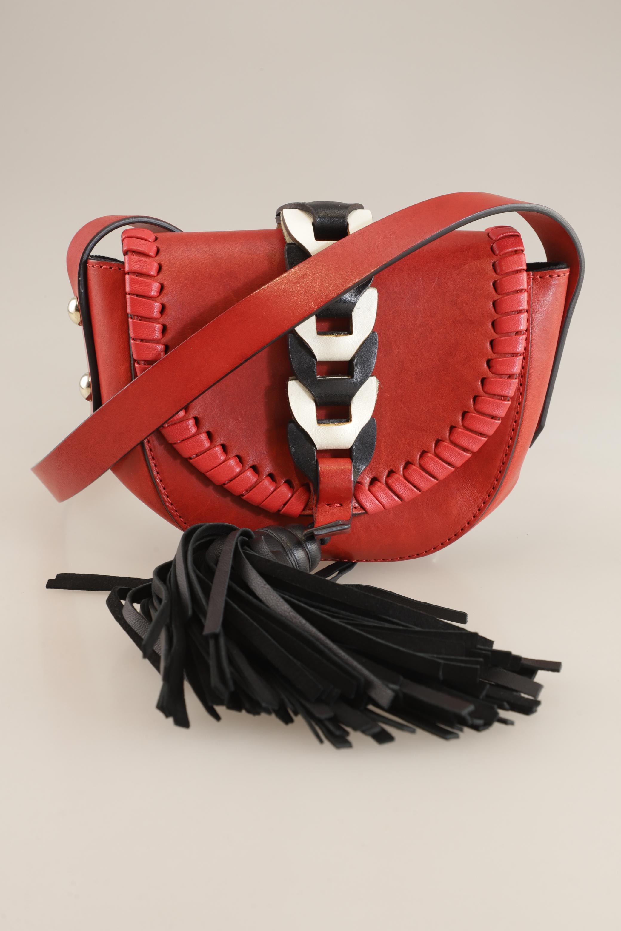 

RED VALENTINO Damen Handtasche, rot