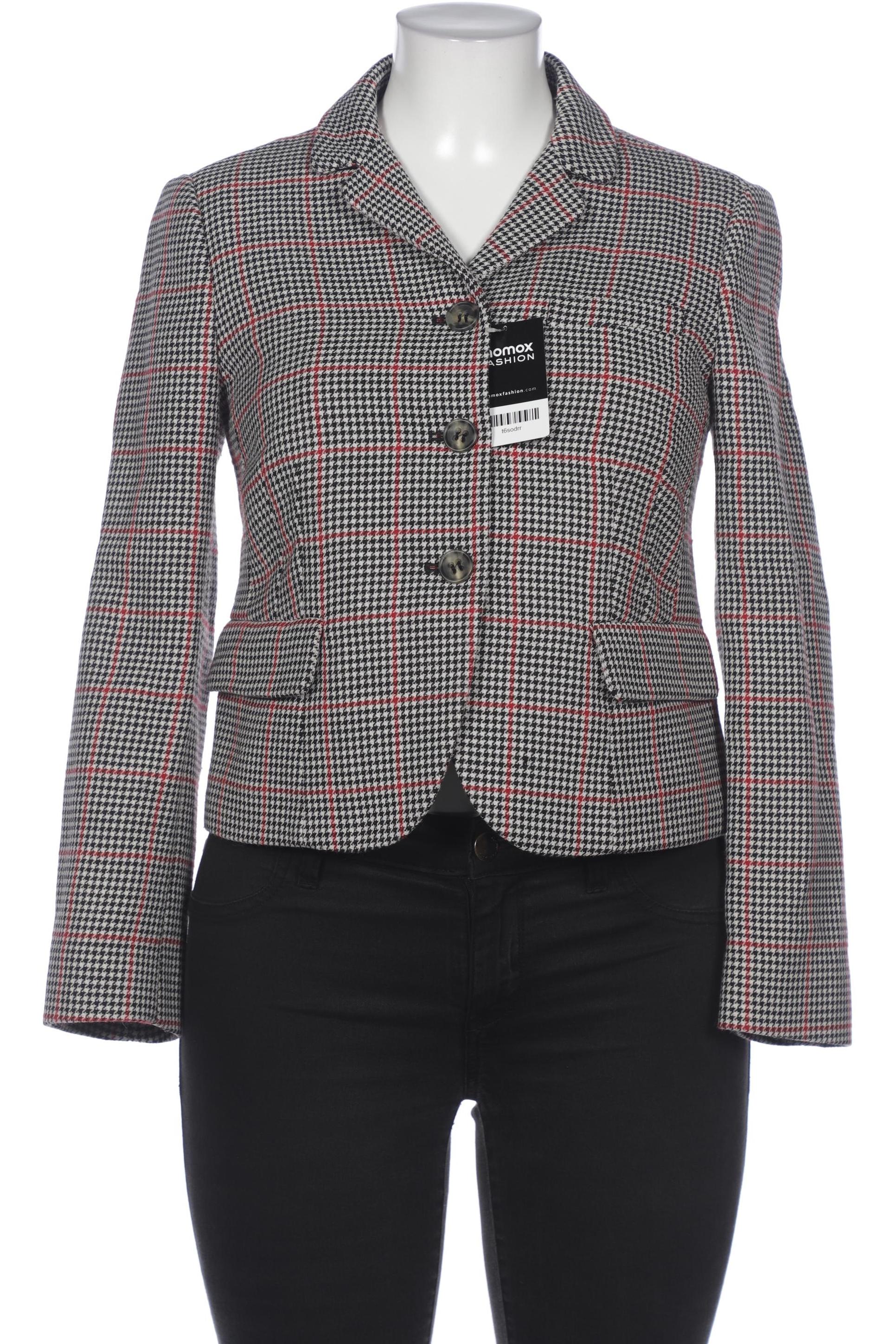 

RED Valentino Damen Blazer, schwarz, Gr. 44