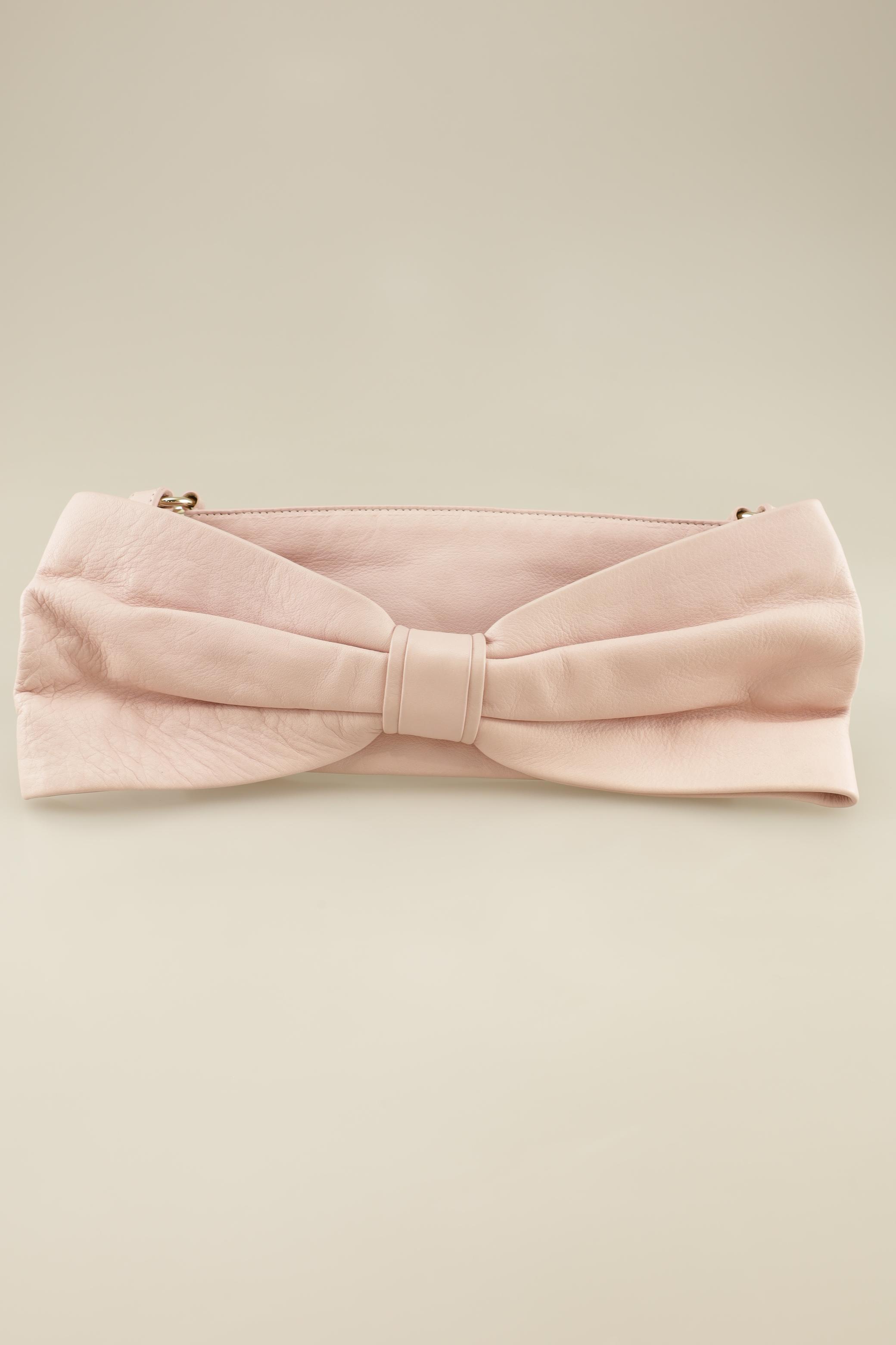 

RED Valentino Damen Handtasche, pink, Gr.