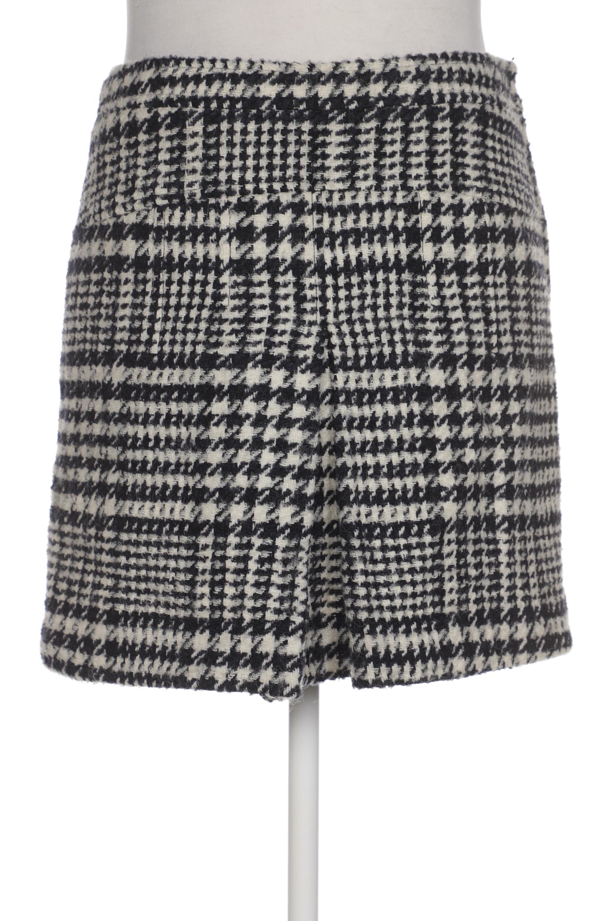 

RED Valentino Damen Rock, cremeweiß, Gr. 46