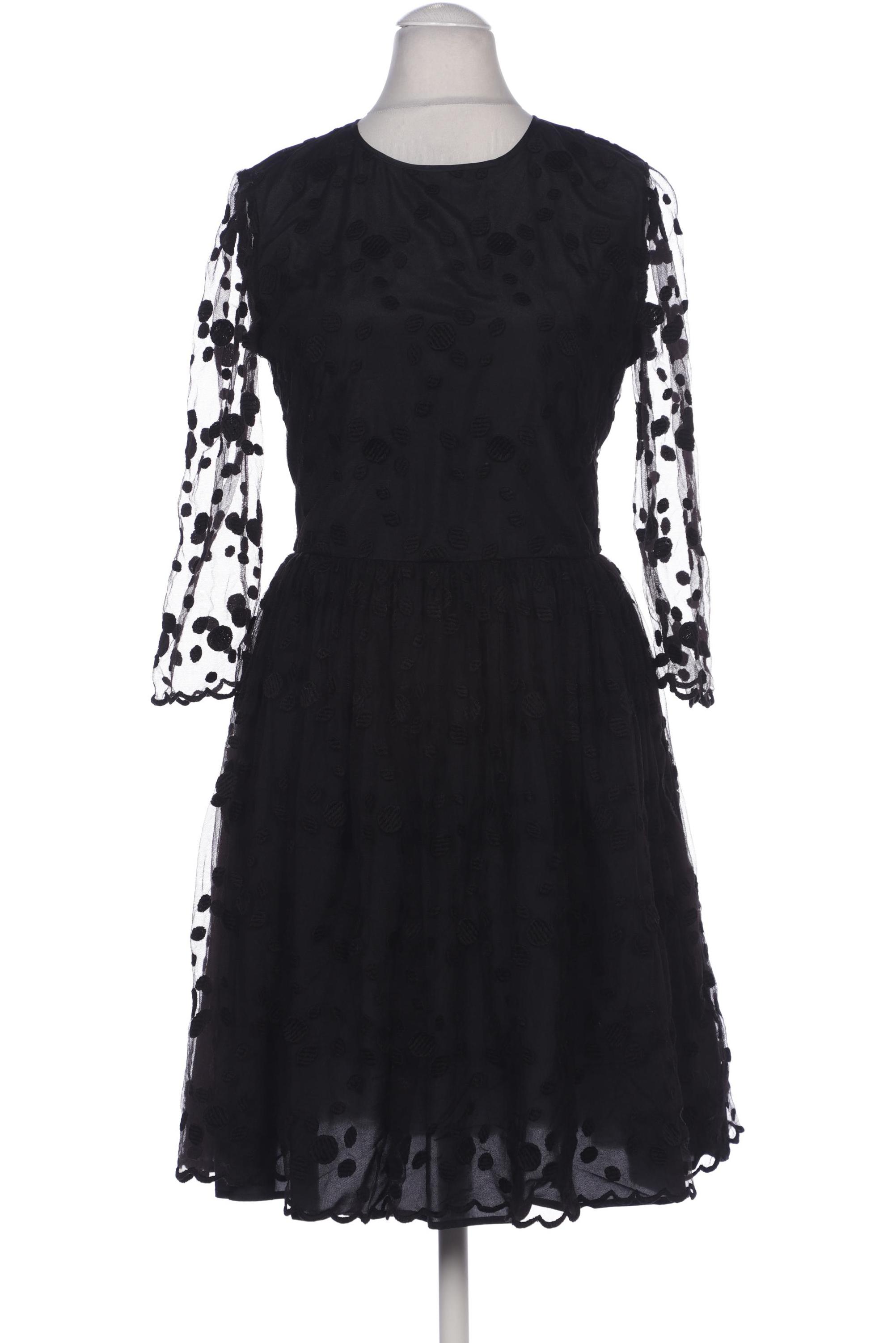 

RED Valentino Damen Kleid, schwarz, Gr. 44