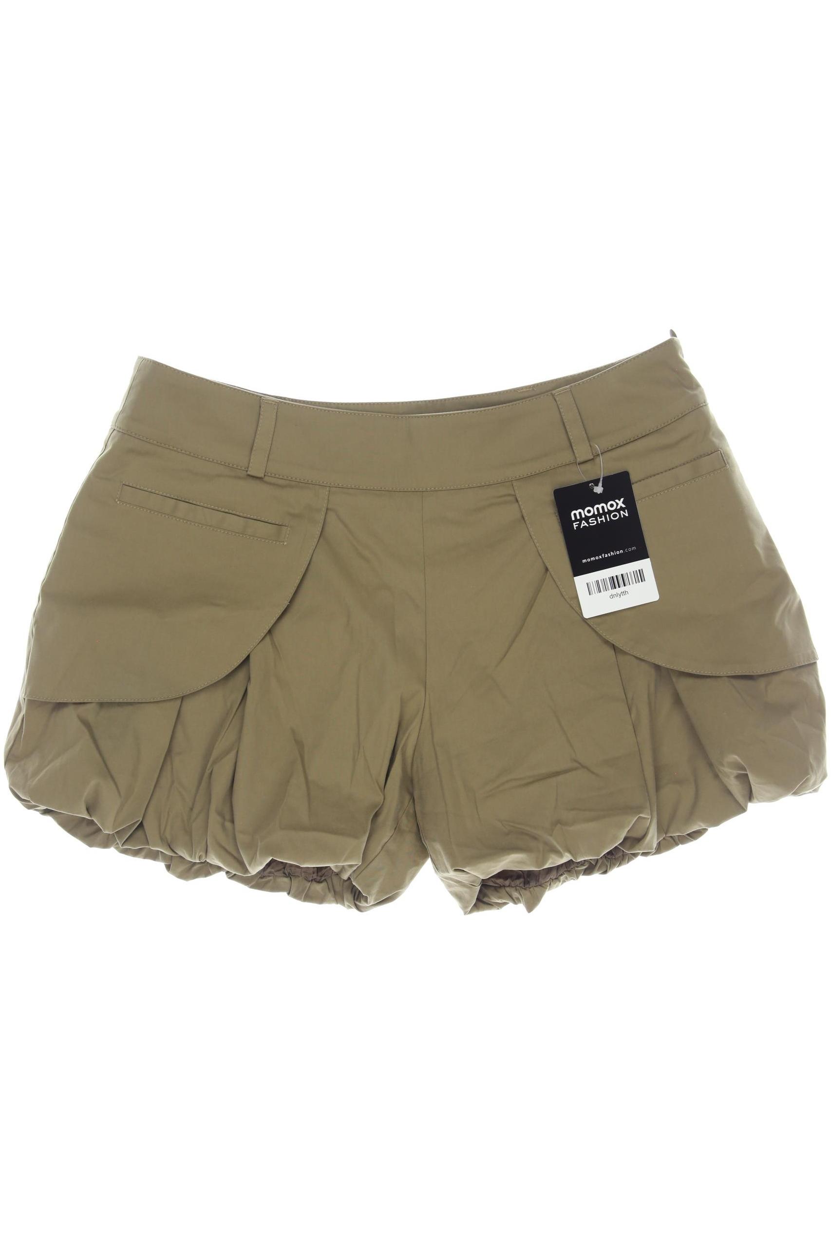 

RED Valentino Damen Shorts, braun, Gr. 38
