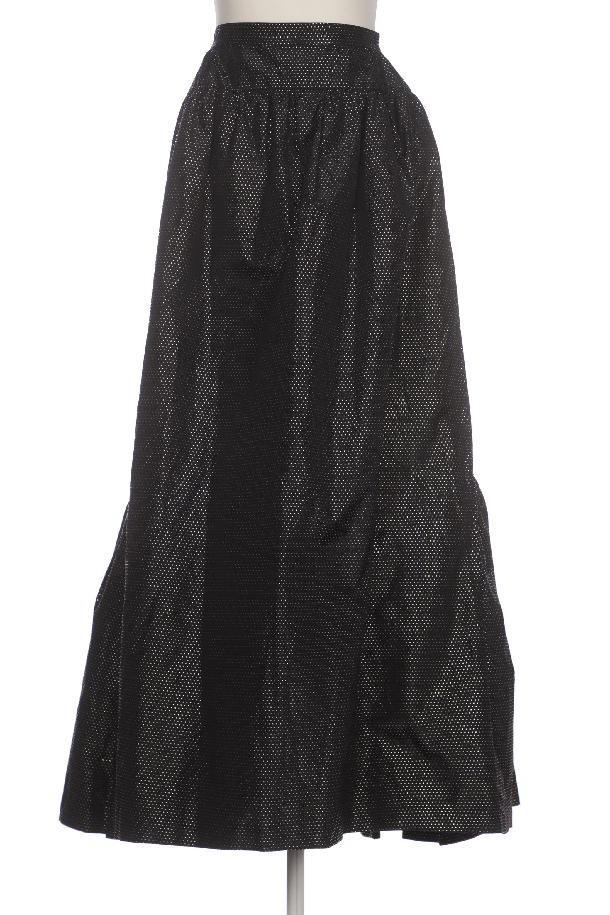 

RED Valentino Damen Rock, schwarz, Gr. 24