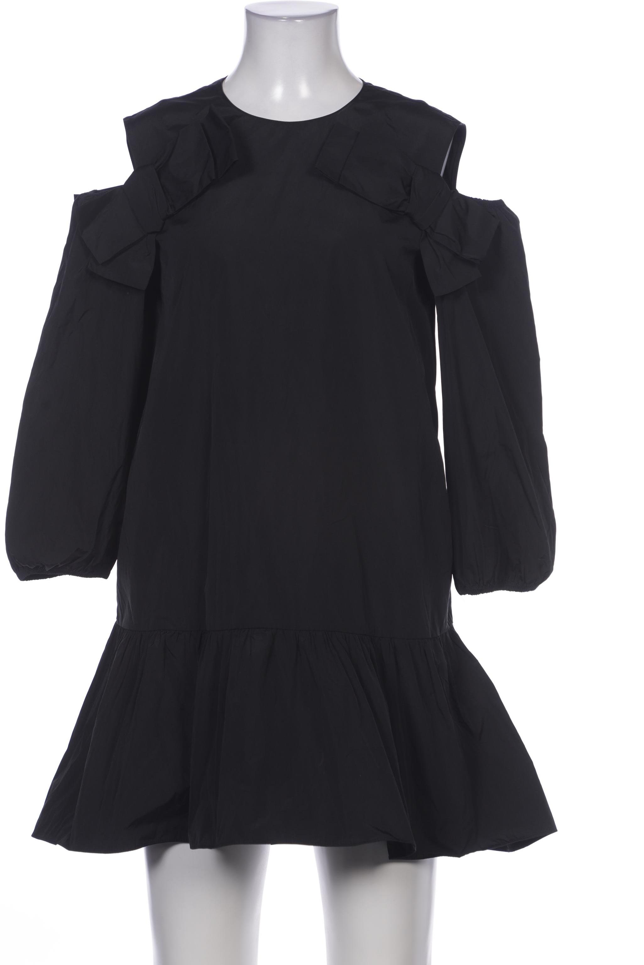 

RED Valentino Damen Kleid, schwarz, Gr. 42