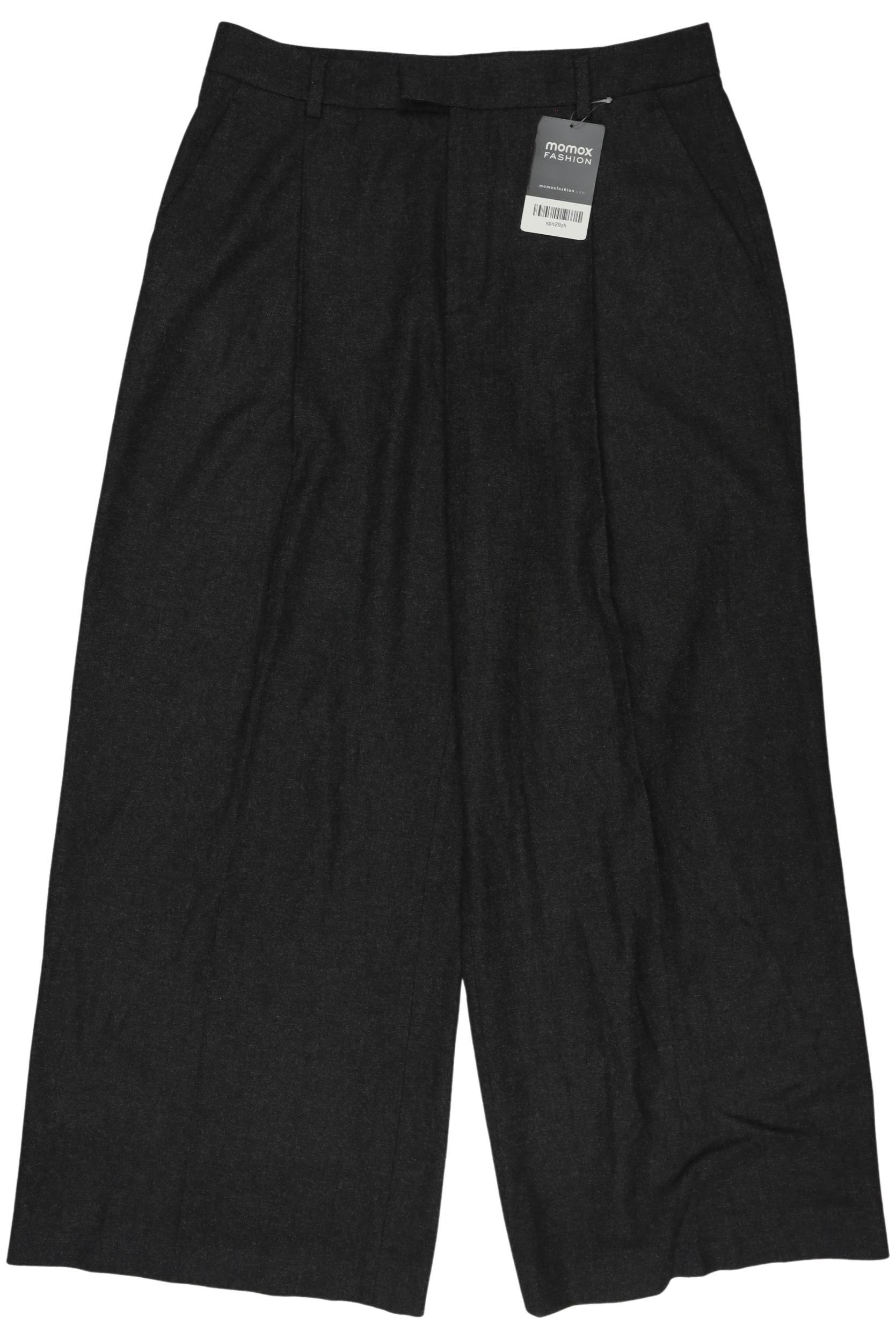 

RED Valentino Damen Stoffhose, grau, Gr. 42