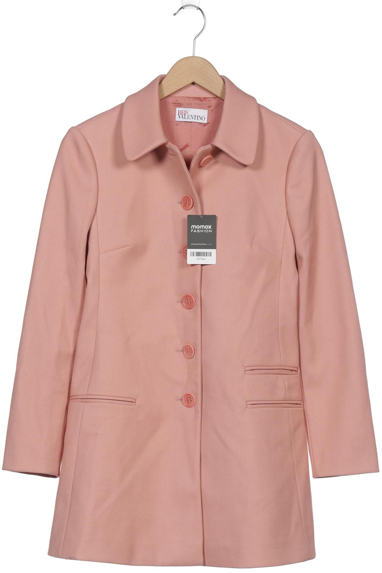 

RED VALENTINO Damen Mantel, pink