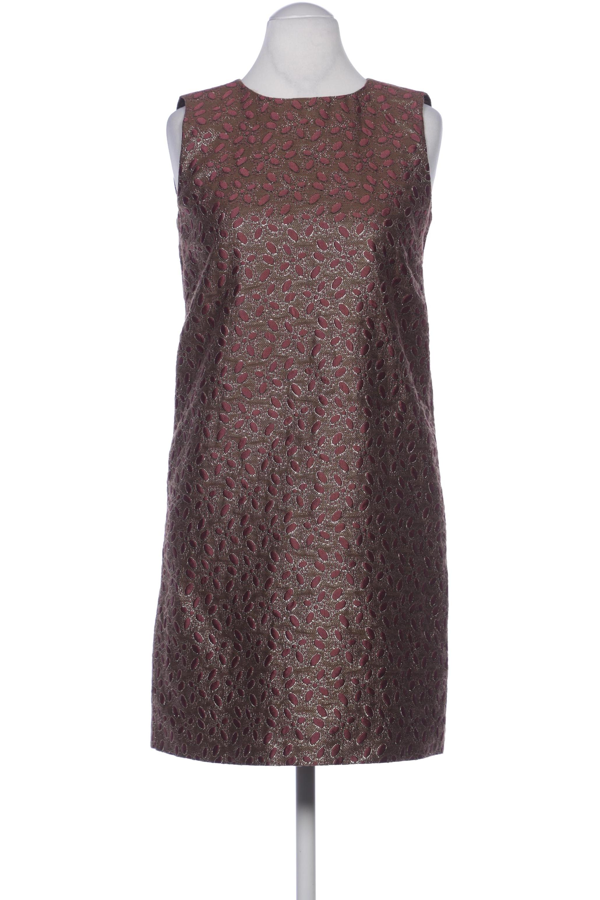

RED Valentino Damen Kleid, braun, Gr. 42