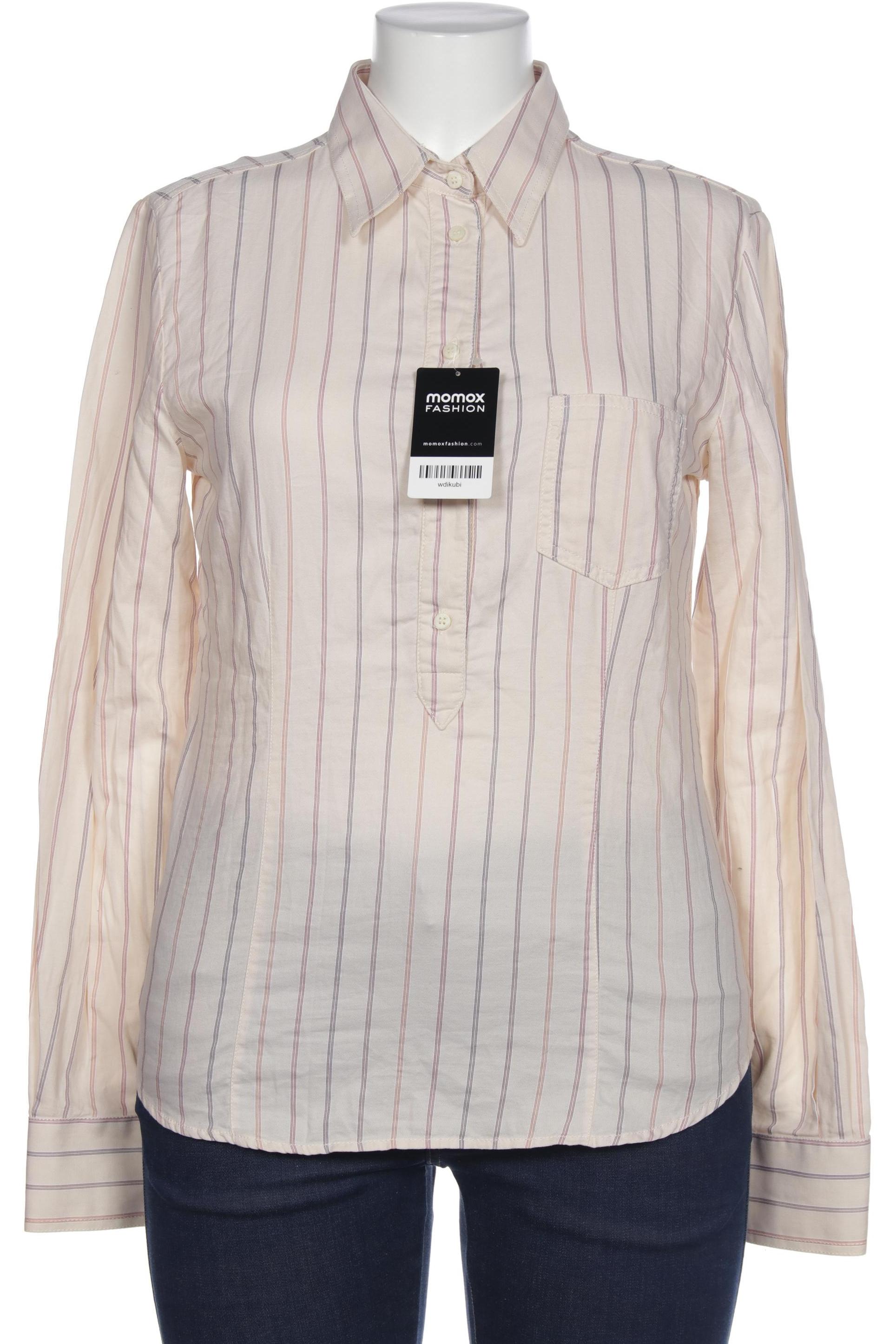 

RED Valentino Damen Bluse, cremeweiß, Gr. 46