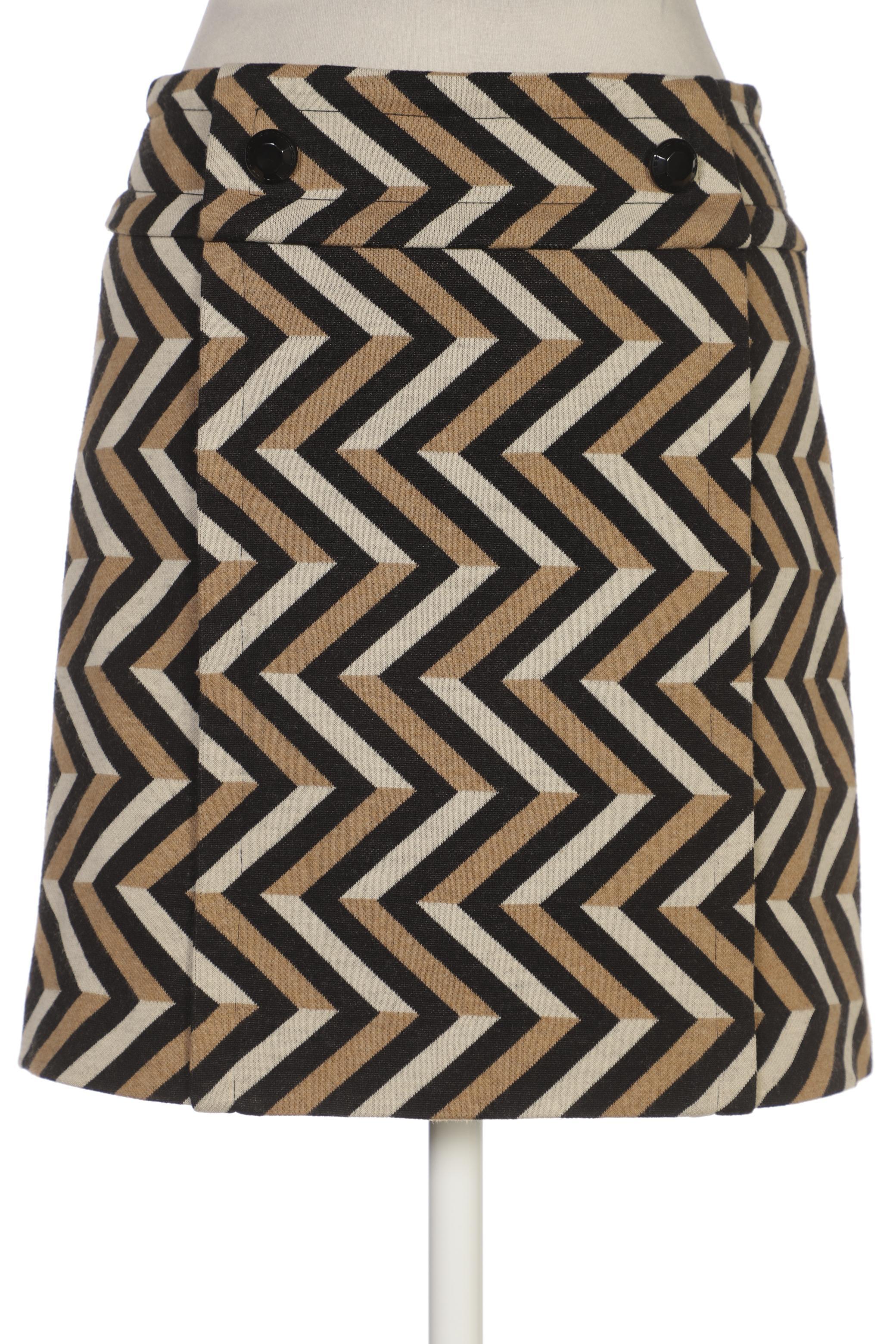 

RED Valentino Damen Rock, schwarz, Gr. 42