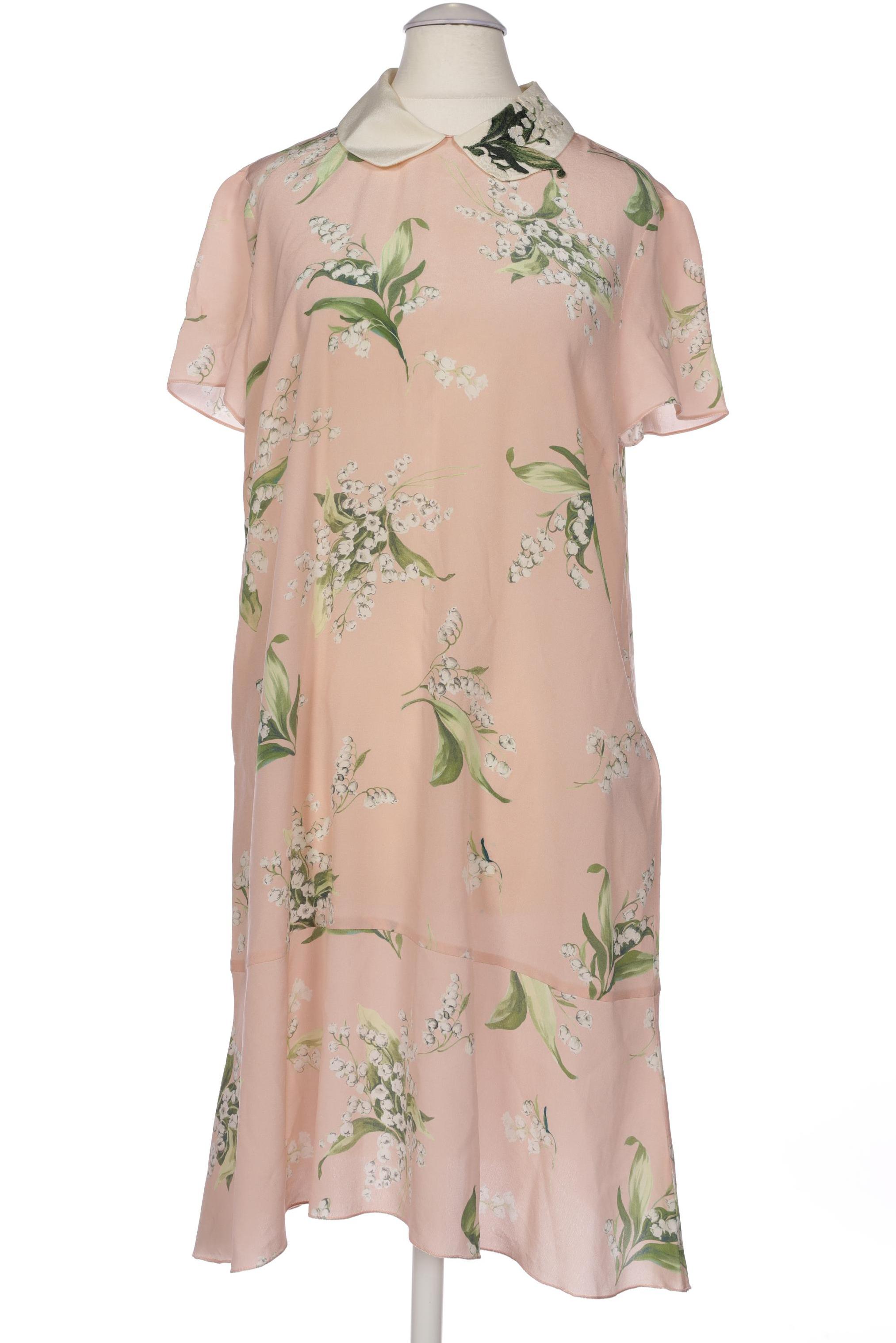

RED Valentino Damen Kleid, pink, Gr. 42