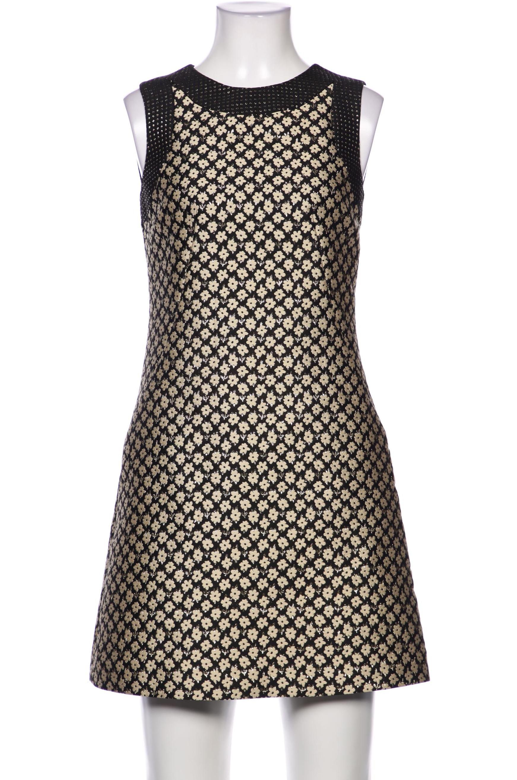 

RED Valentino Damen Kleid, schwarz, Gr. 34